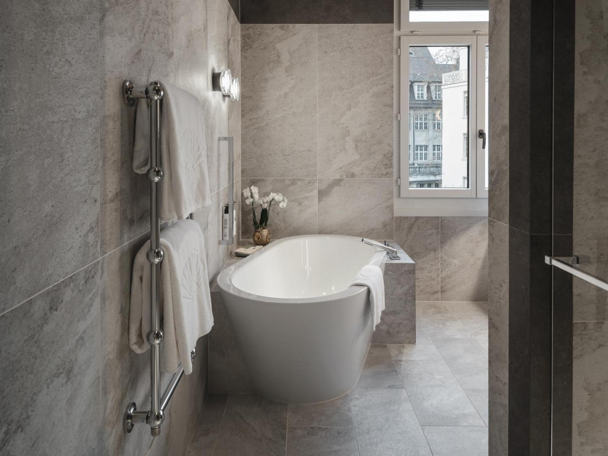 Mandarin Oriental Savoy,