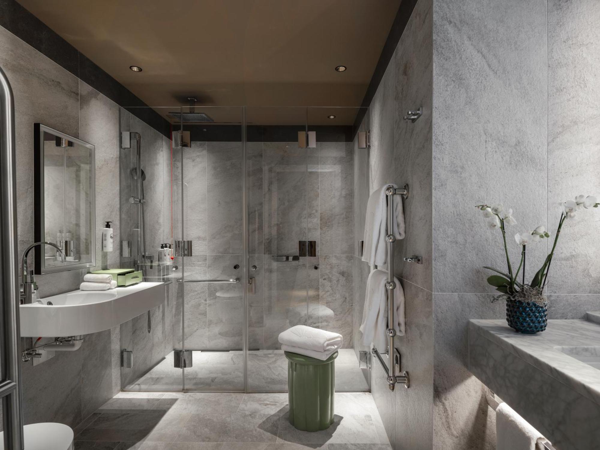 Mandarin Oriental Savoy, Hotel 5*