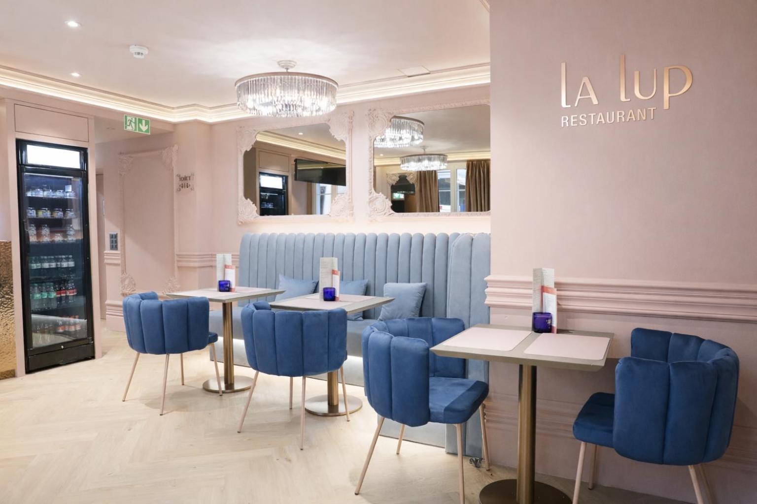 Visionapartments Leonhardstrasse - Contactless Check-in 3* Zurich