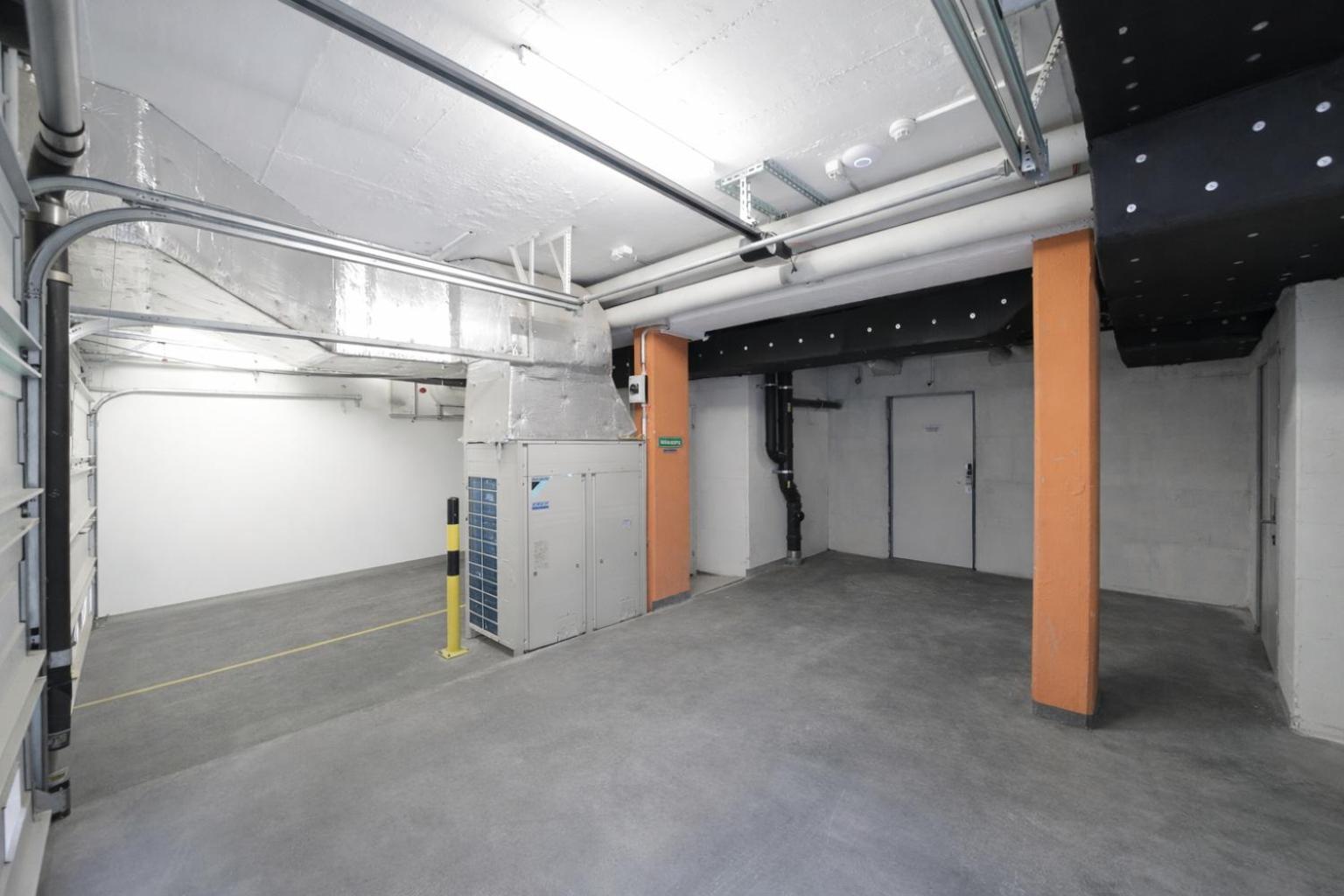 Visionapartments Leonhardstrasse - Contactless Check-in Aparthotel