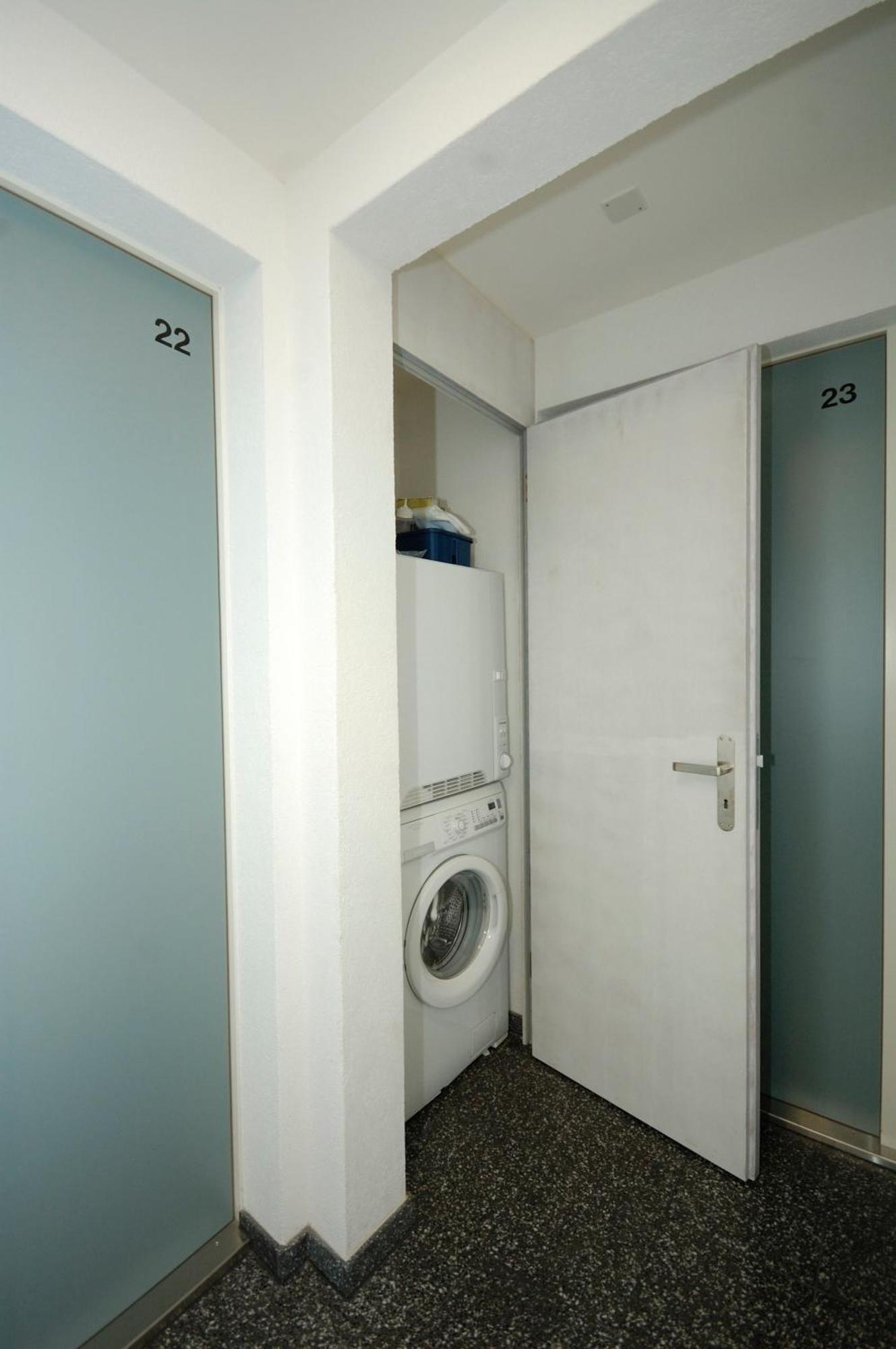 Apartment In Famous Area - Stork 31