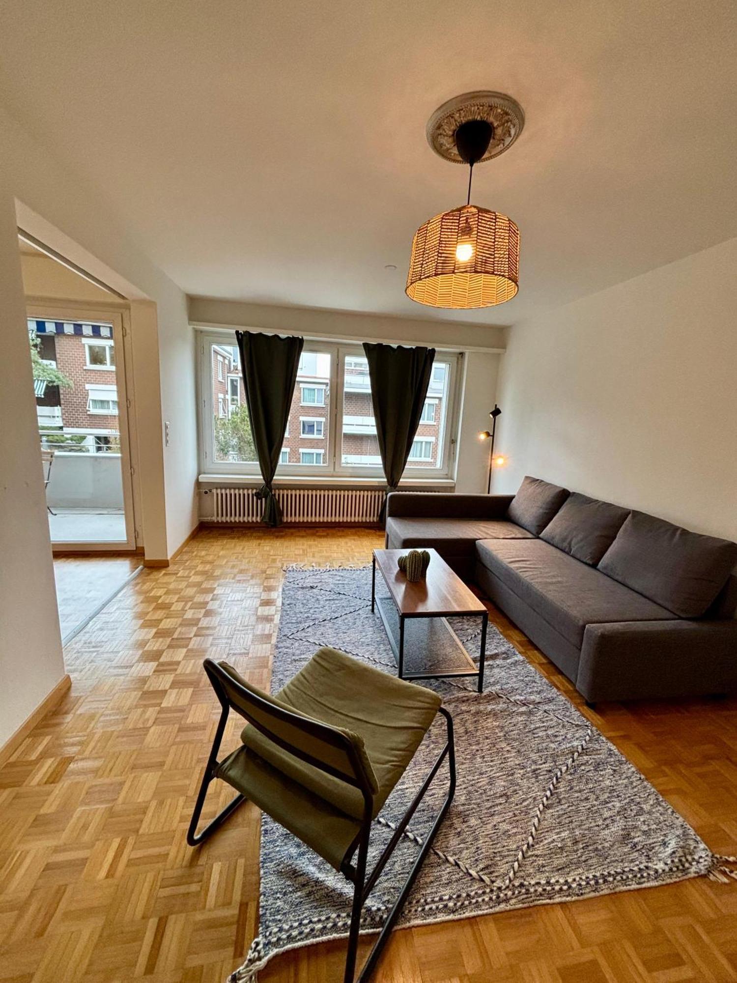 Apartment Your Next Is Witikonerstrasse Zurich