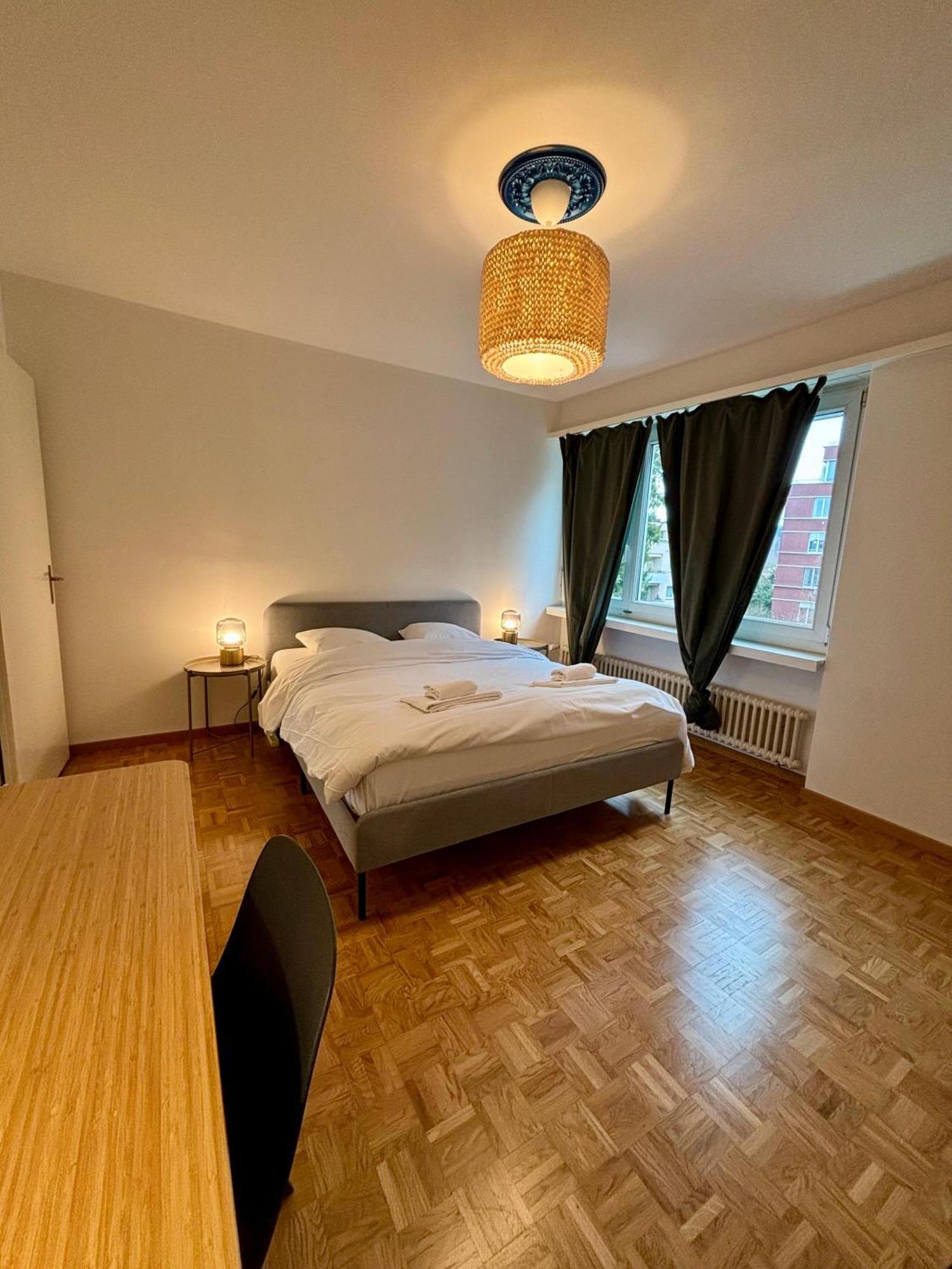 Your Next Is Witikonerstrasse Apartment Zurich