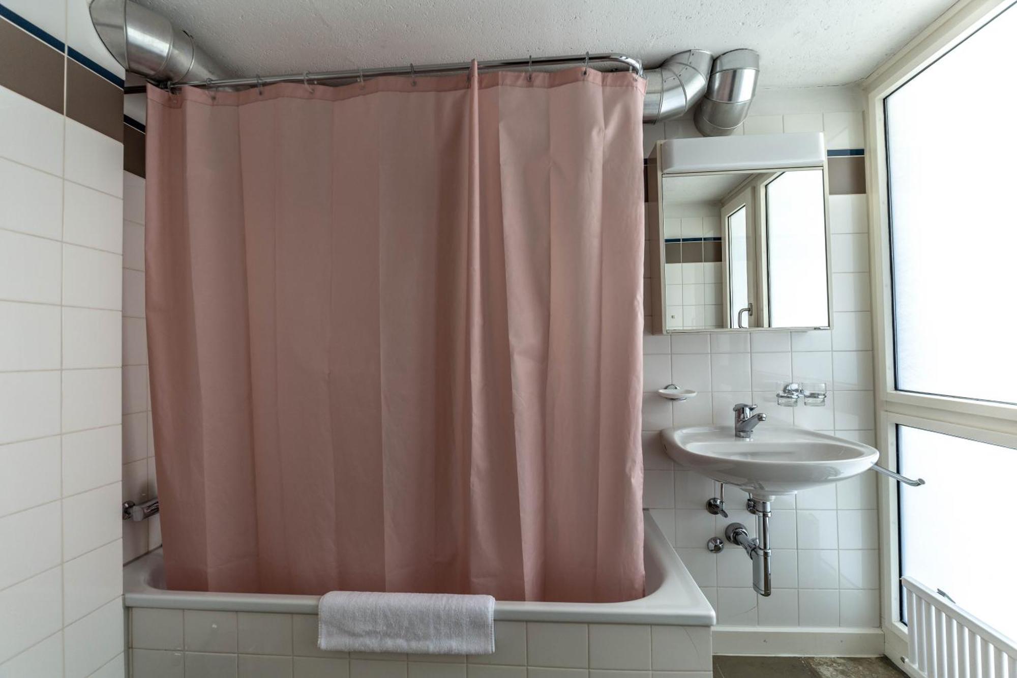 Apartment Exclusive Loft In Seefeld - Muehle Zurich