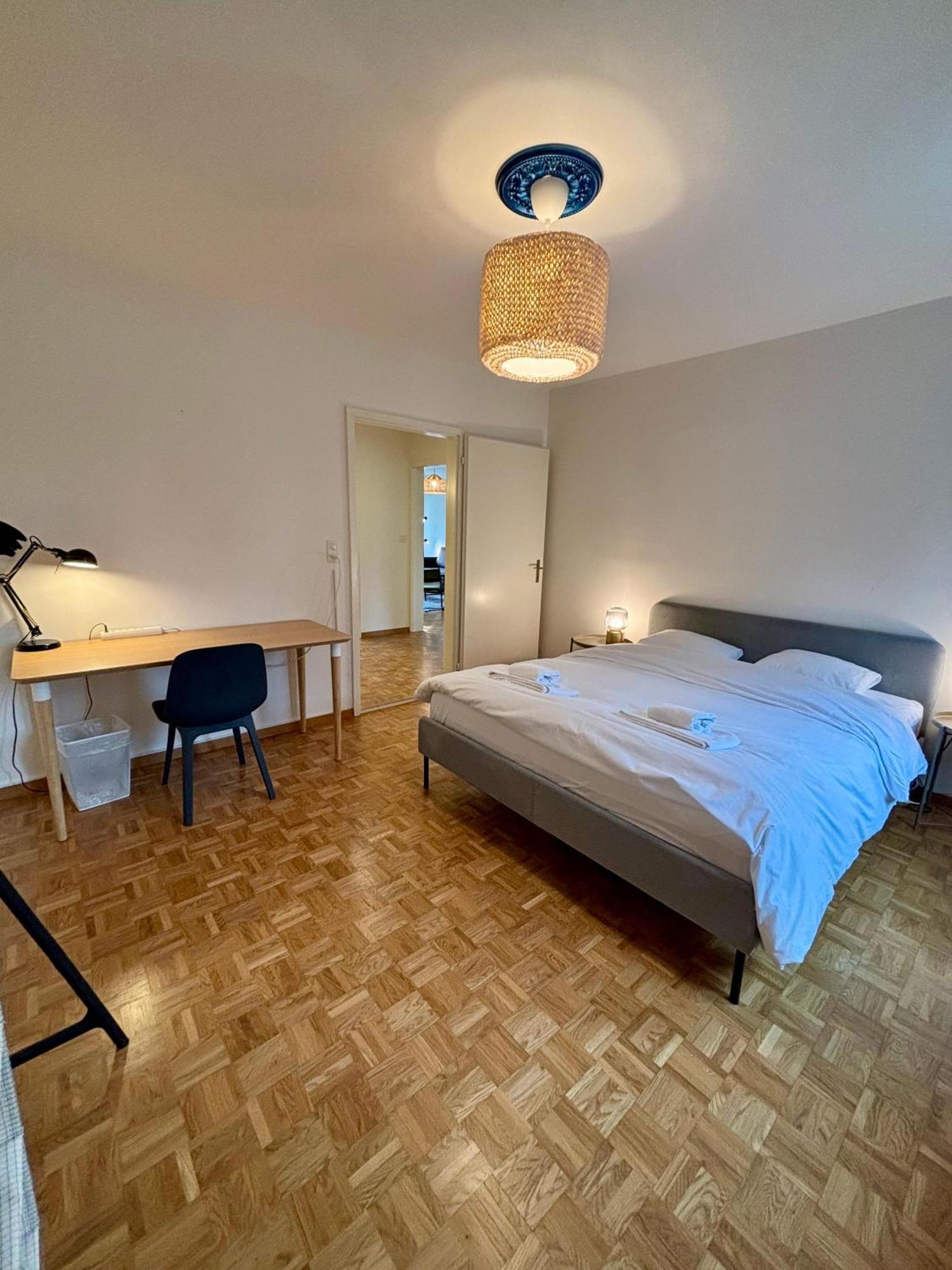 Your Next Is Witikonerstrasse Zurich