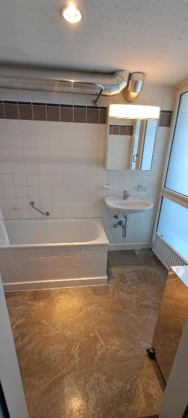 Exclusive Loft In Seefeld - Muehle Zurich