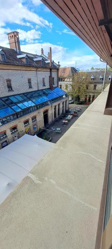 Exclusive Loft In Seefeld - Muehle * Zurich