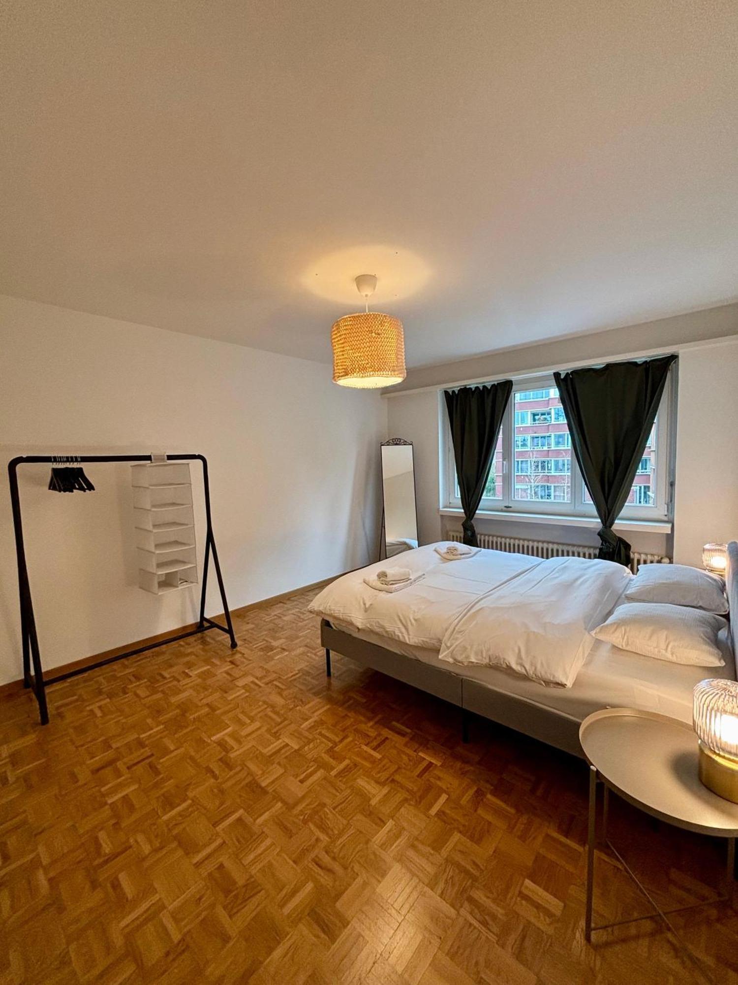 Your Next Is Witikonerstrasse Apartment Zurich