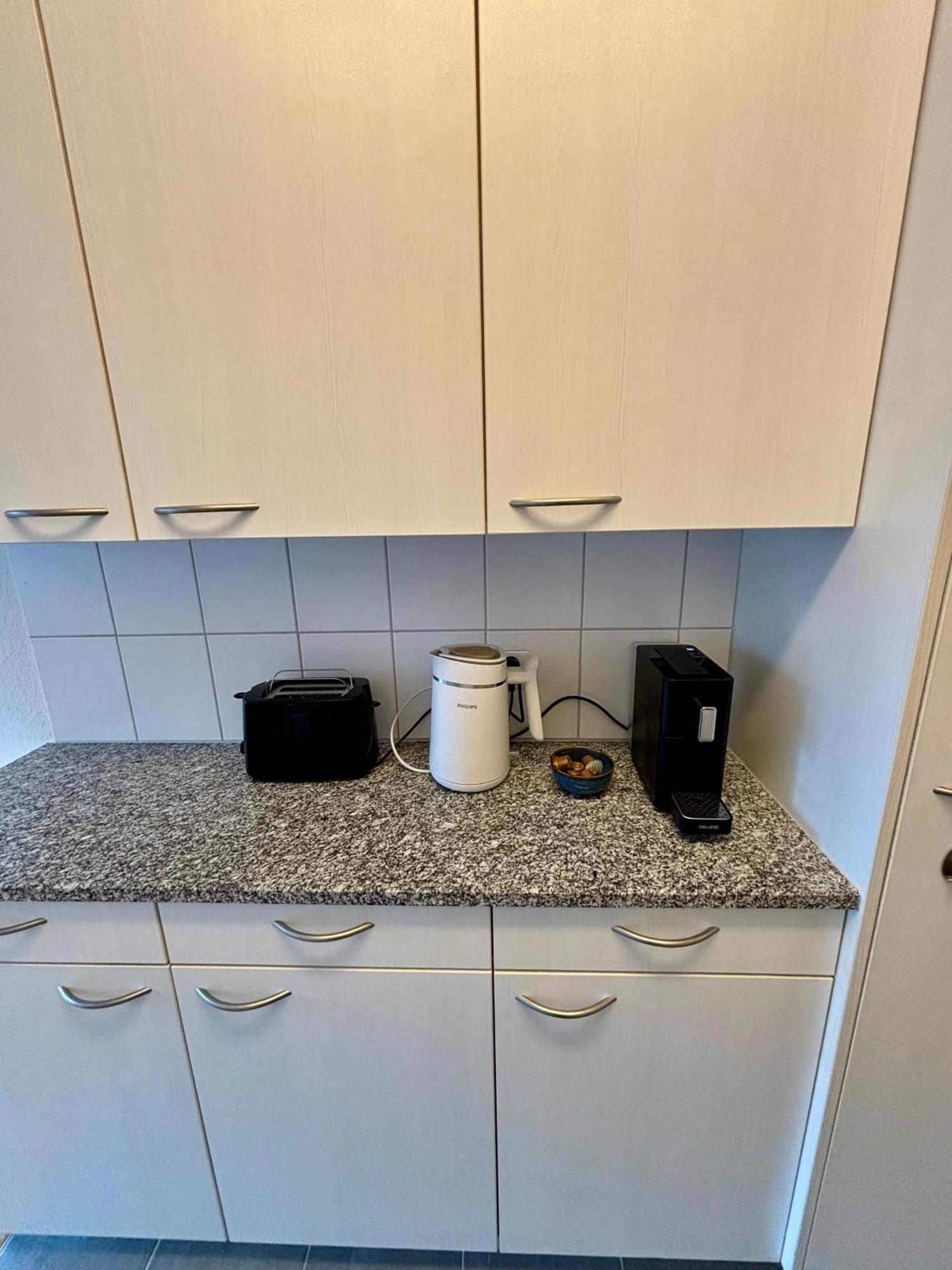 Apartment Your Next Is Witikonerstrasse