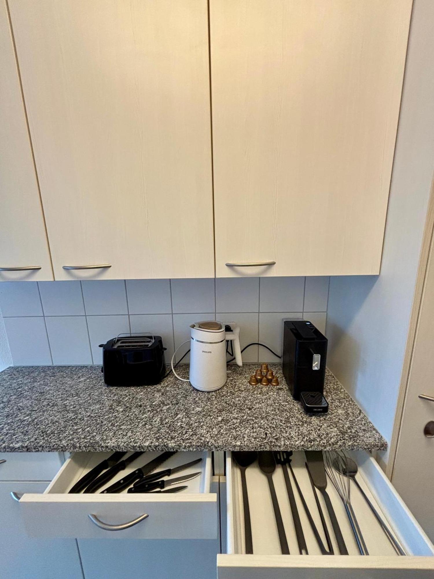 Apartment Your Next Is Witikonerstrasse *