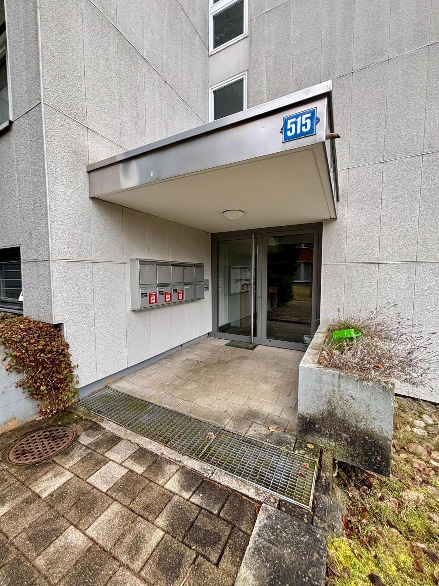 Your Next Is Witikonerstrasse Apartment Zurich