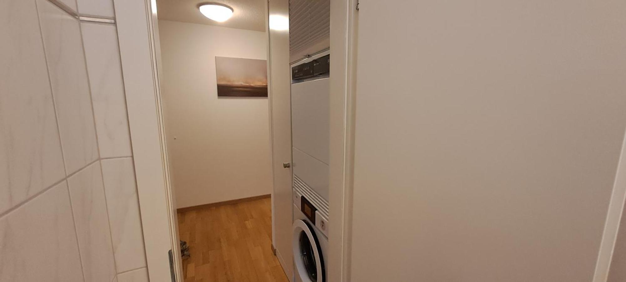 Executive 2 Bd Flat In Center - Hoesch 1 * Zurich