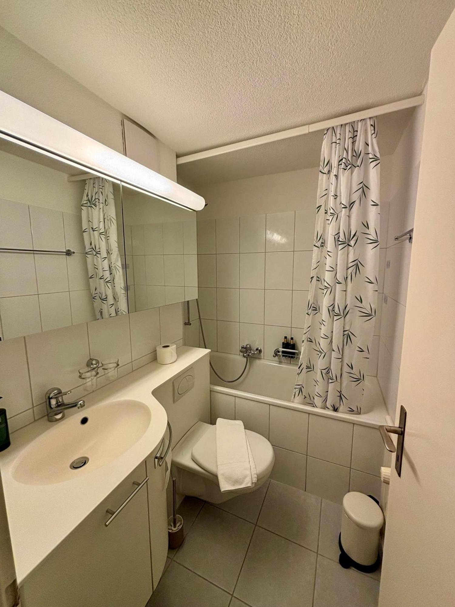 Your Next Is Witikonerstrasse Apartment Zurich