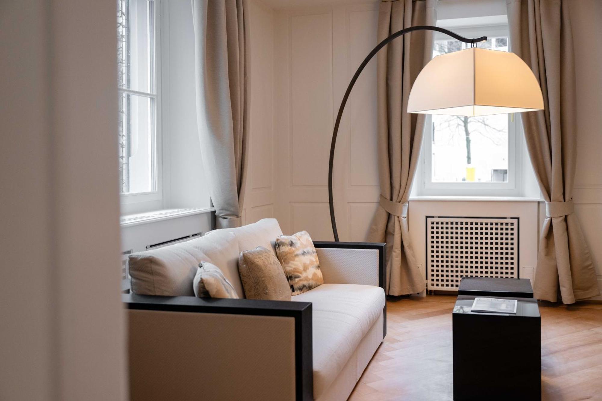 Mews House Hotel Zurich