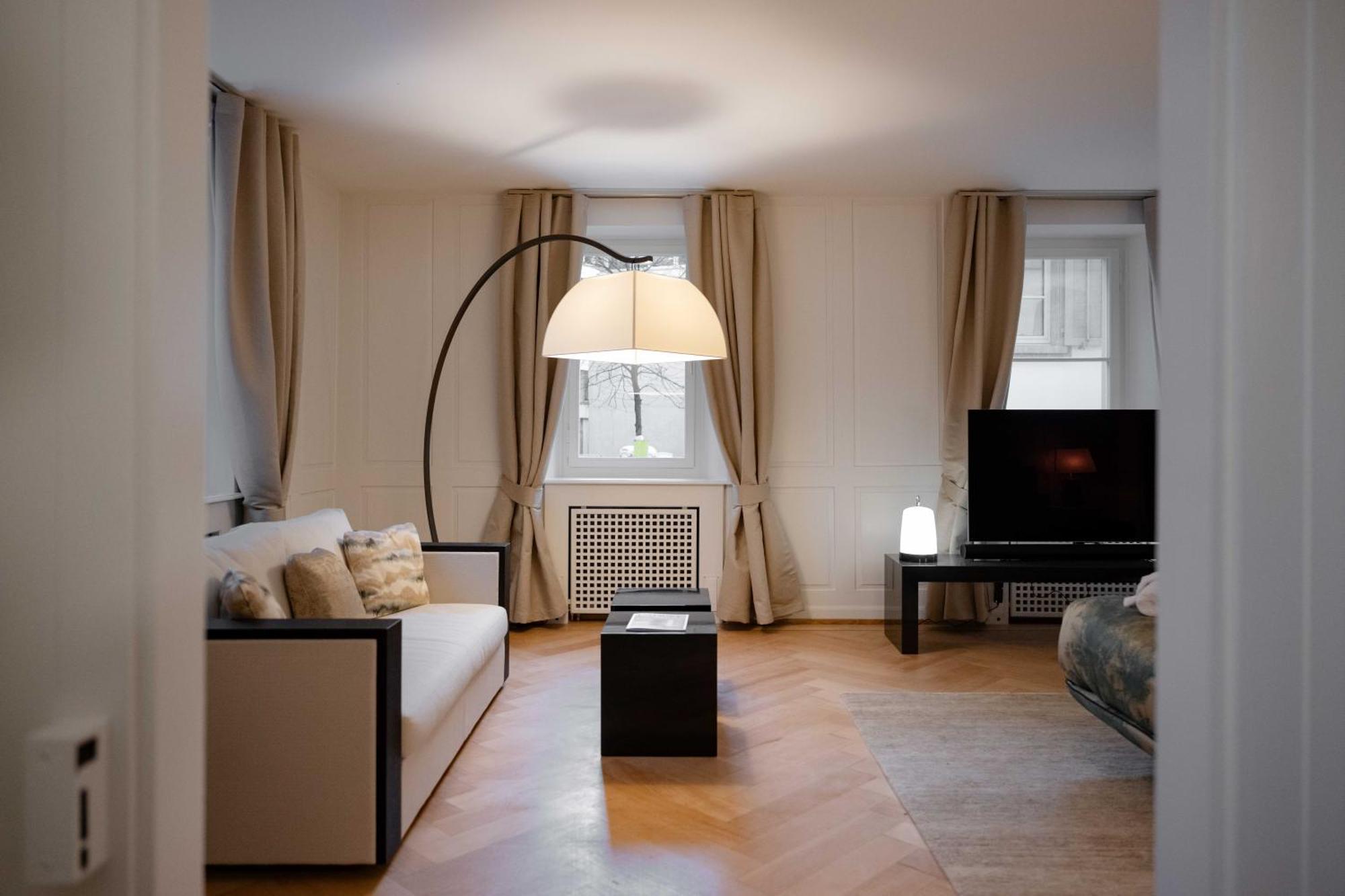 Mews House Hotel Zurich