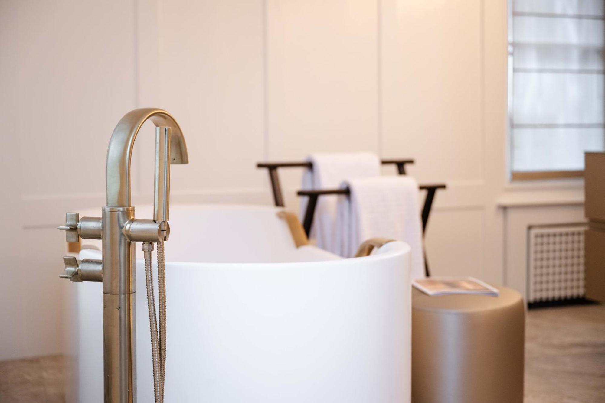 Mews House Hotel Zurich