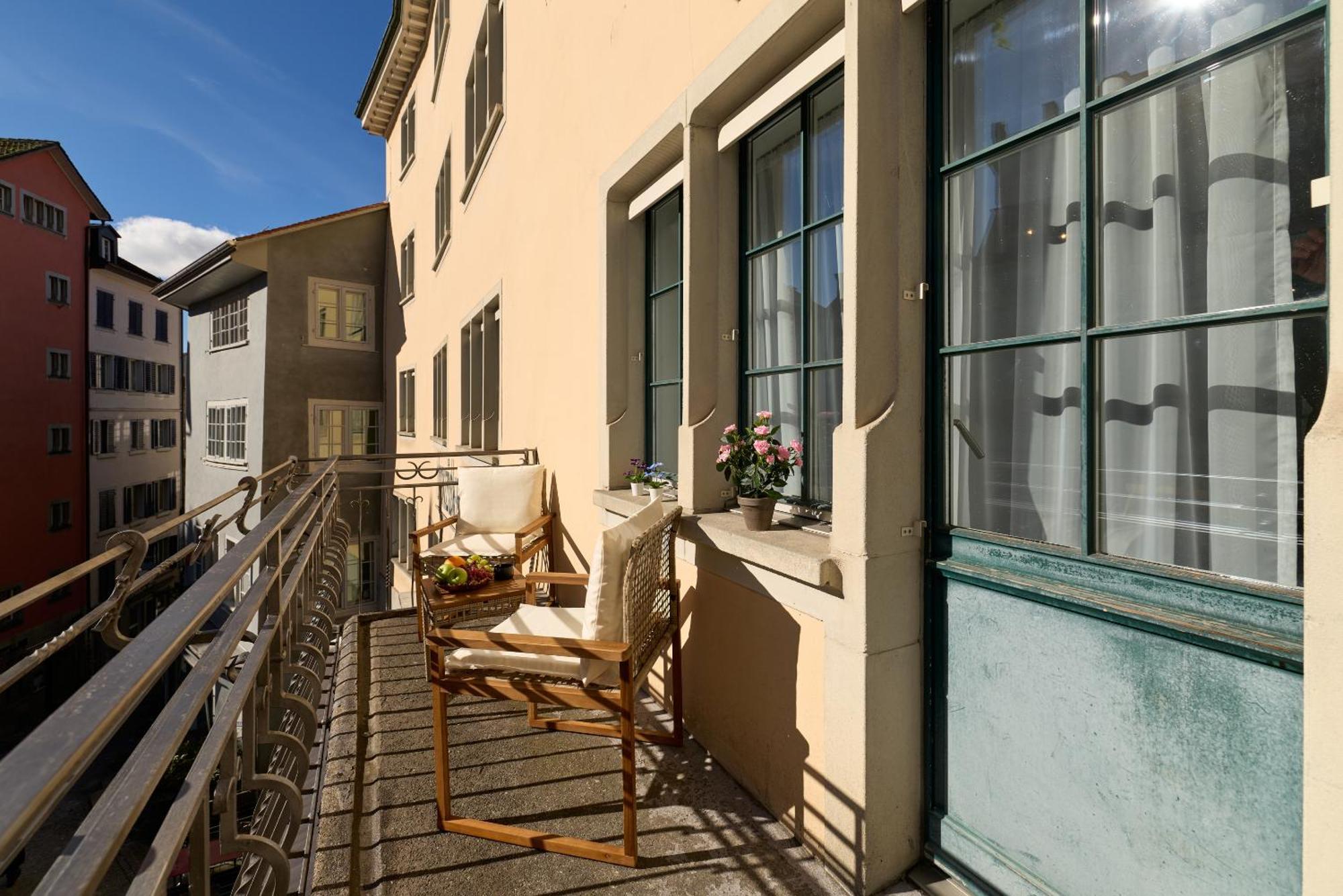 Hotel Franziskaner By Centra