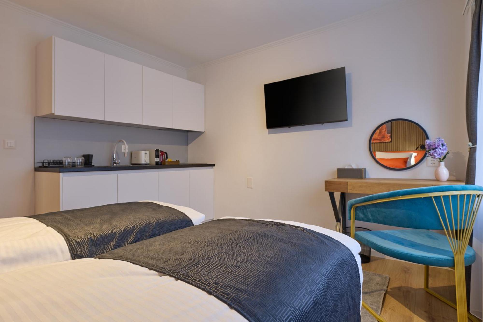 Franziskaner By Centra Hotel