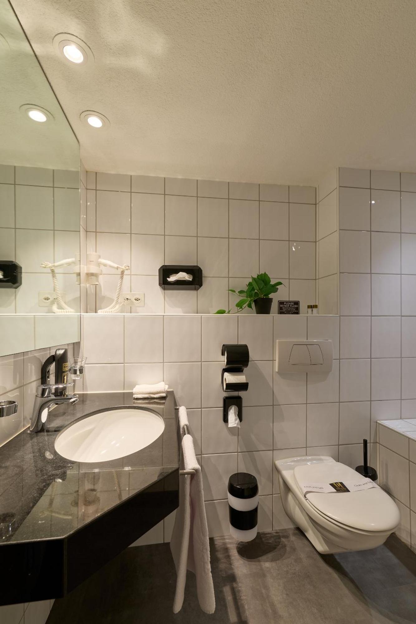 Franziskaner By Centra Zurich