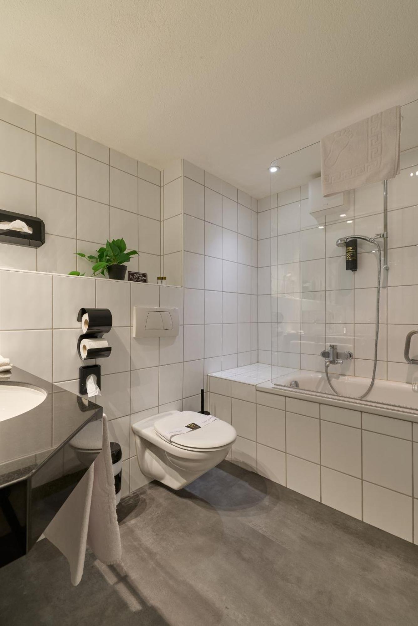 Franziskaner By Centra 3*