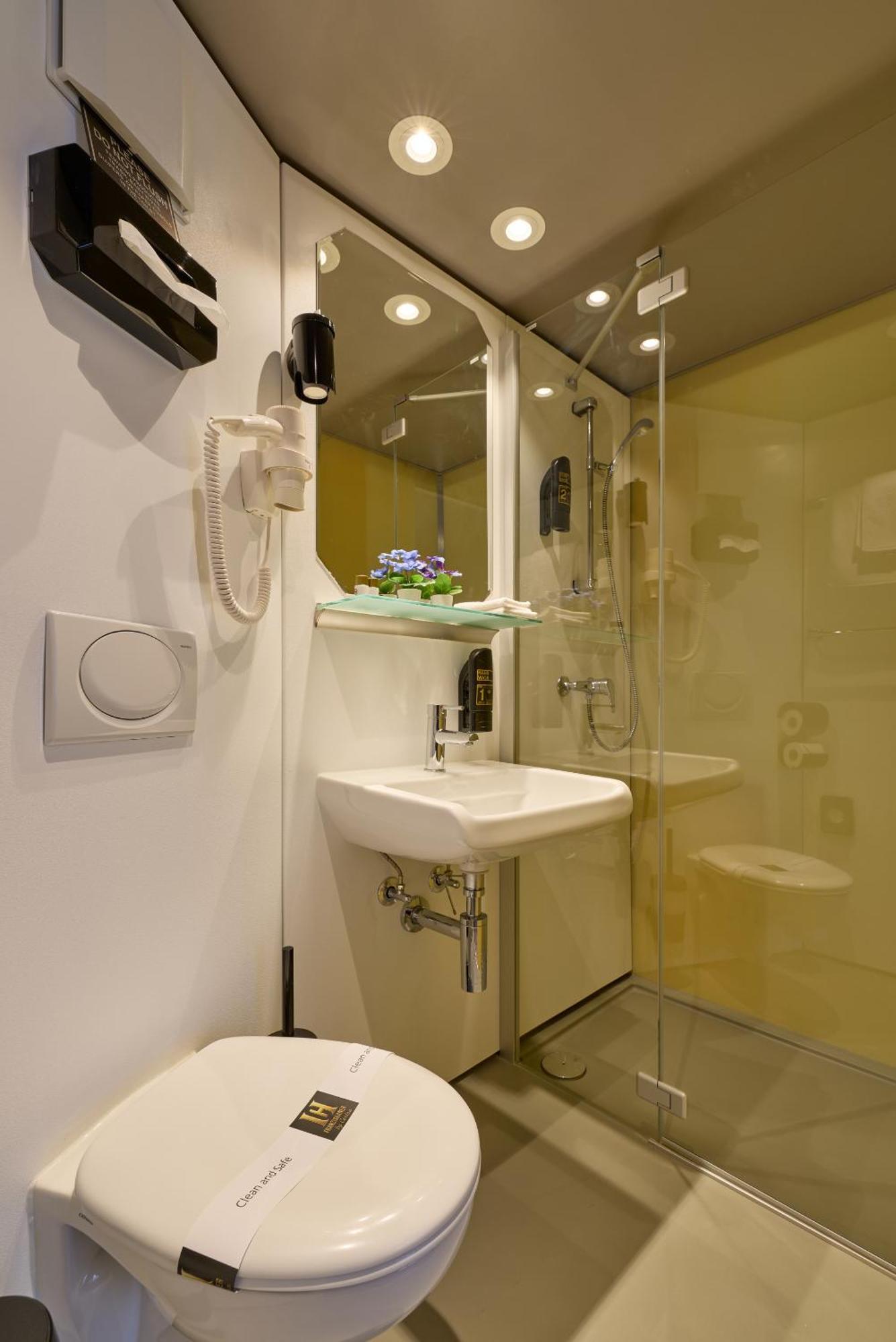 Hotel Franziskaner By Centra 3*