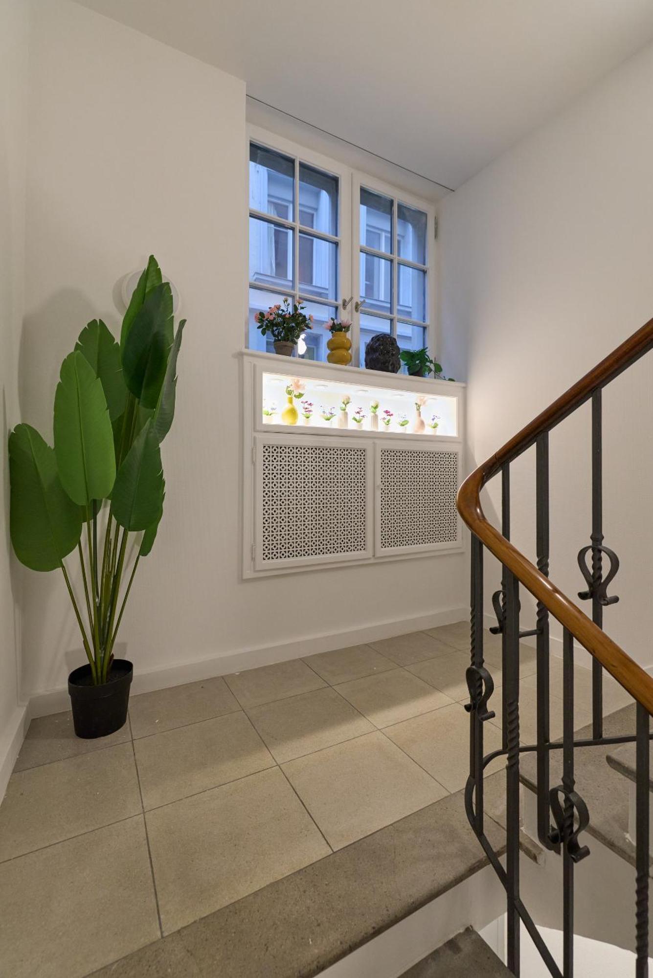 Franziskaner By Centra Hotel 3*