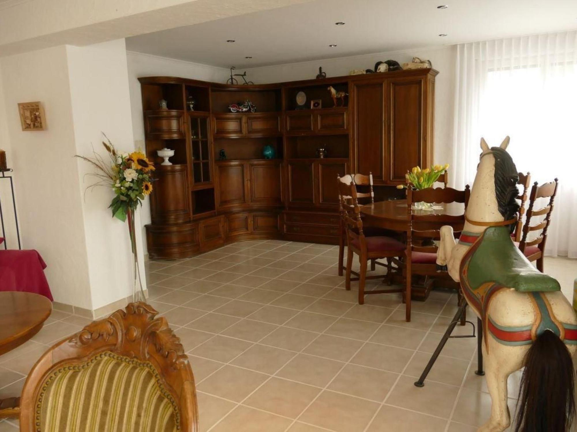 Casa Blumer - Mit 1200m2 Garten By Interhome