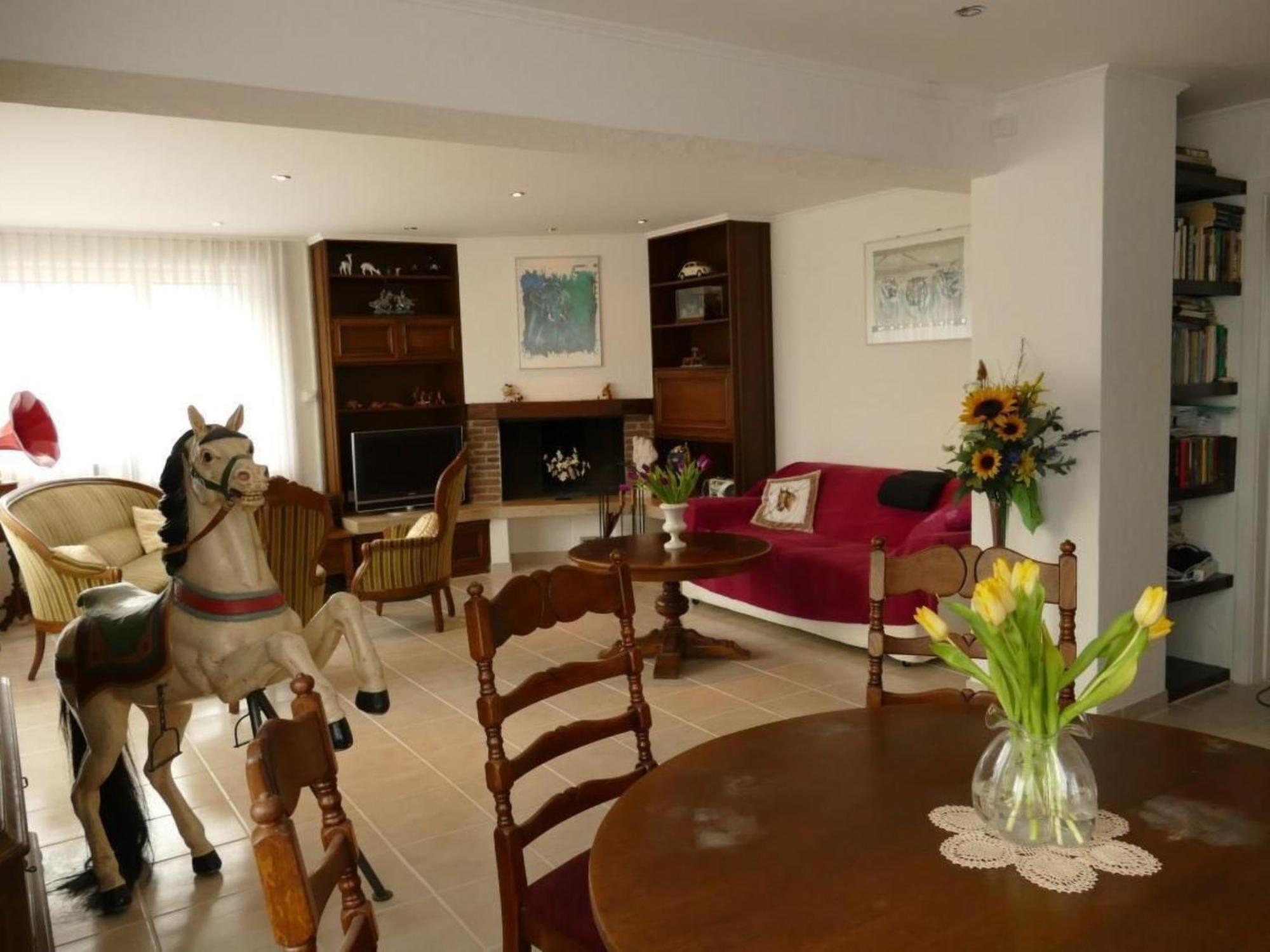 Casa Blumer - Mit 1200m2 Garten By Interhome Holiday home *