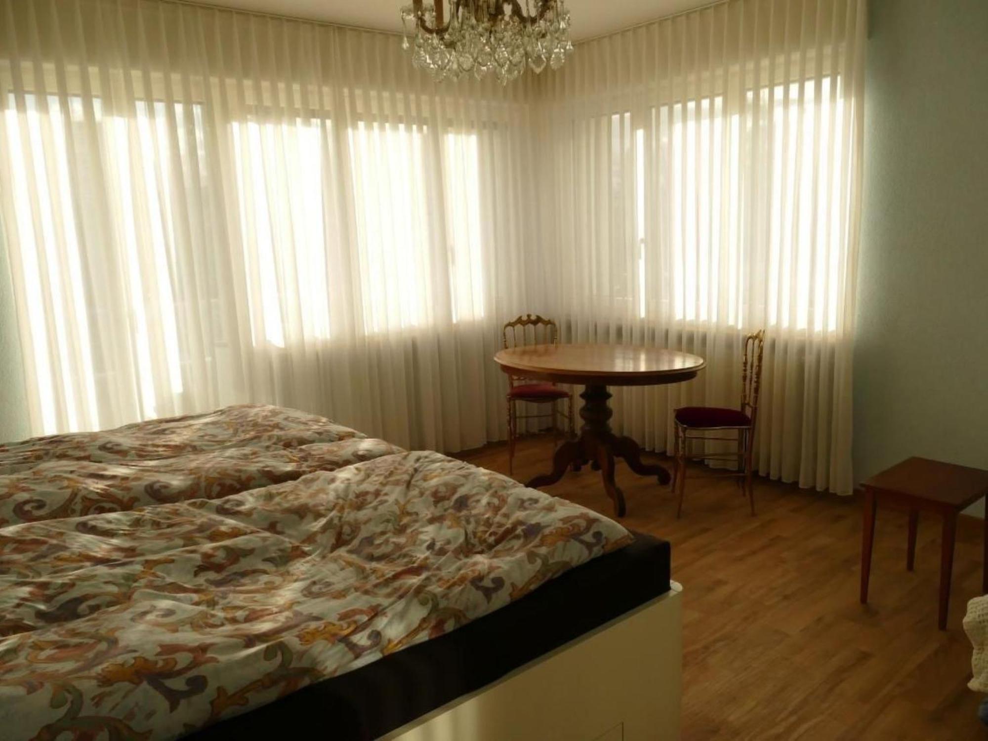 Casa Blumer - Mit 1200m2 Garten By Interhome *