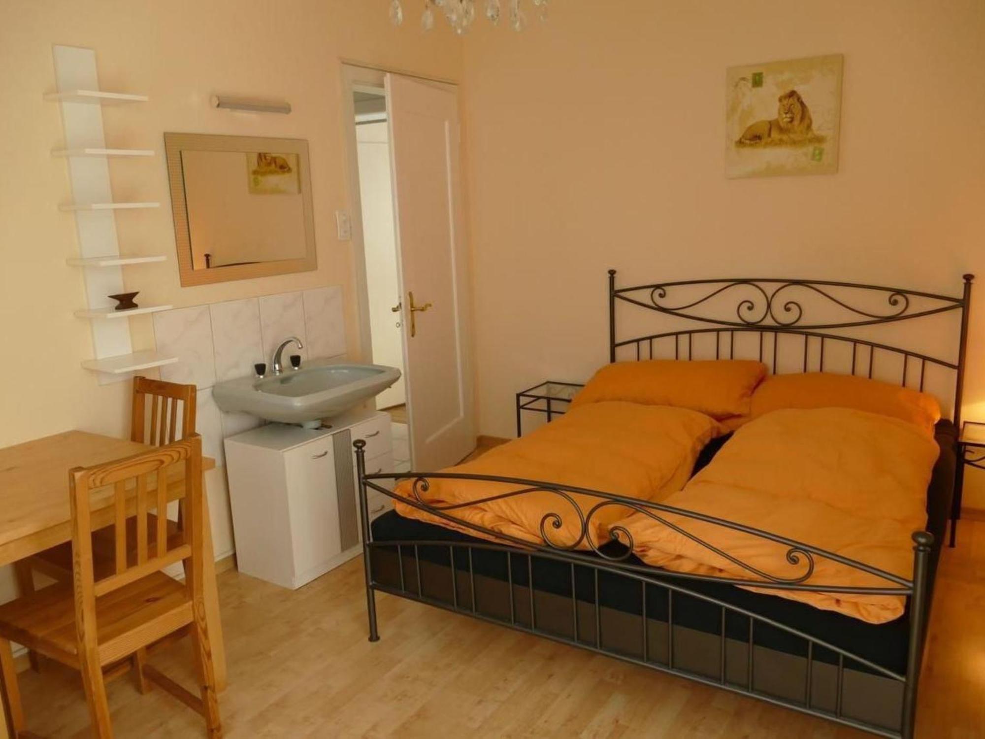 Casa Blumer - Mit 1200m2 Garten By Interhome Holiday home Zurich