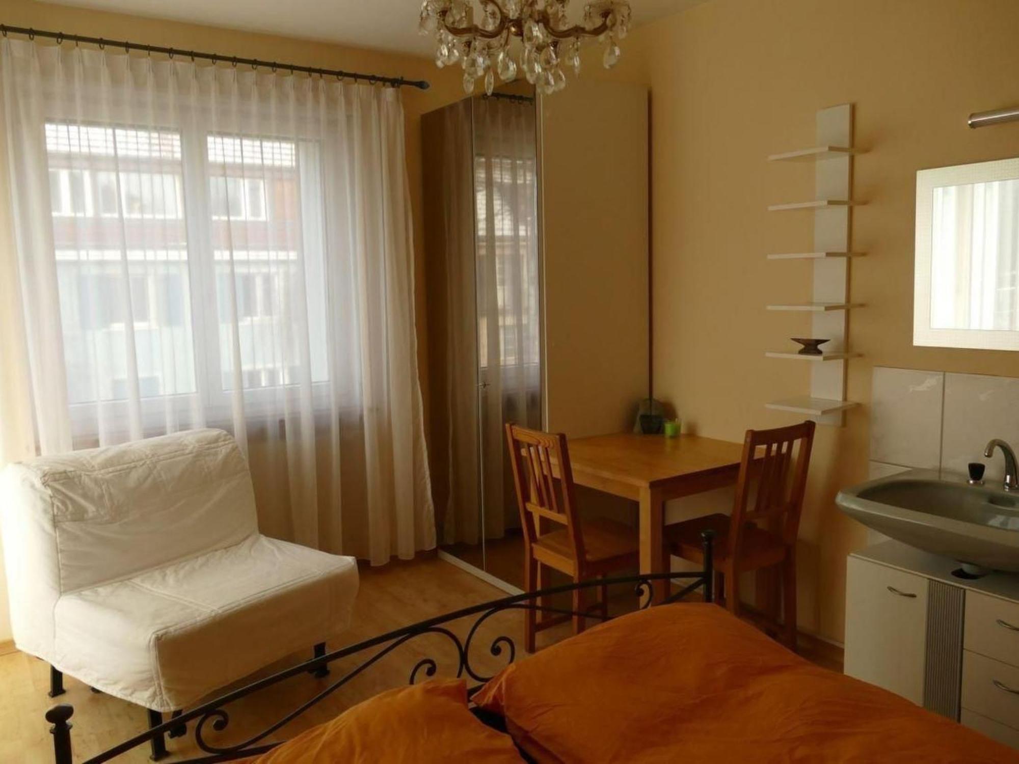 Holiday home Casa Blumer - Mit 1200m2 Garten By Interhome