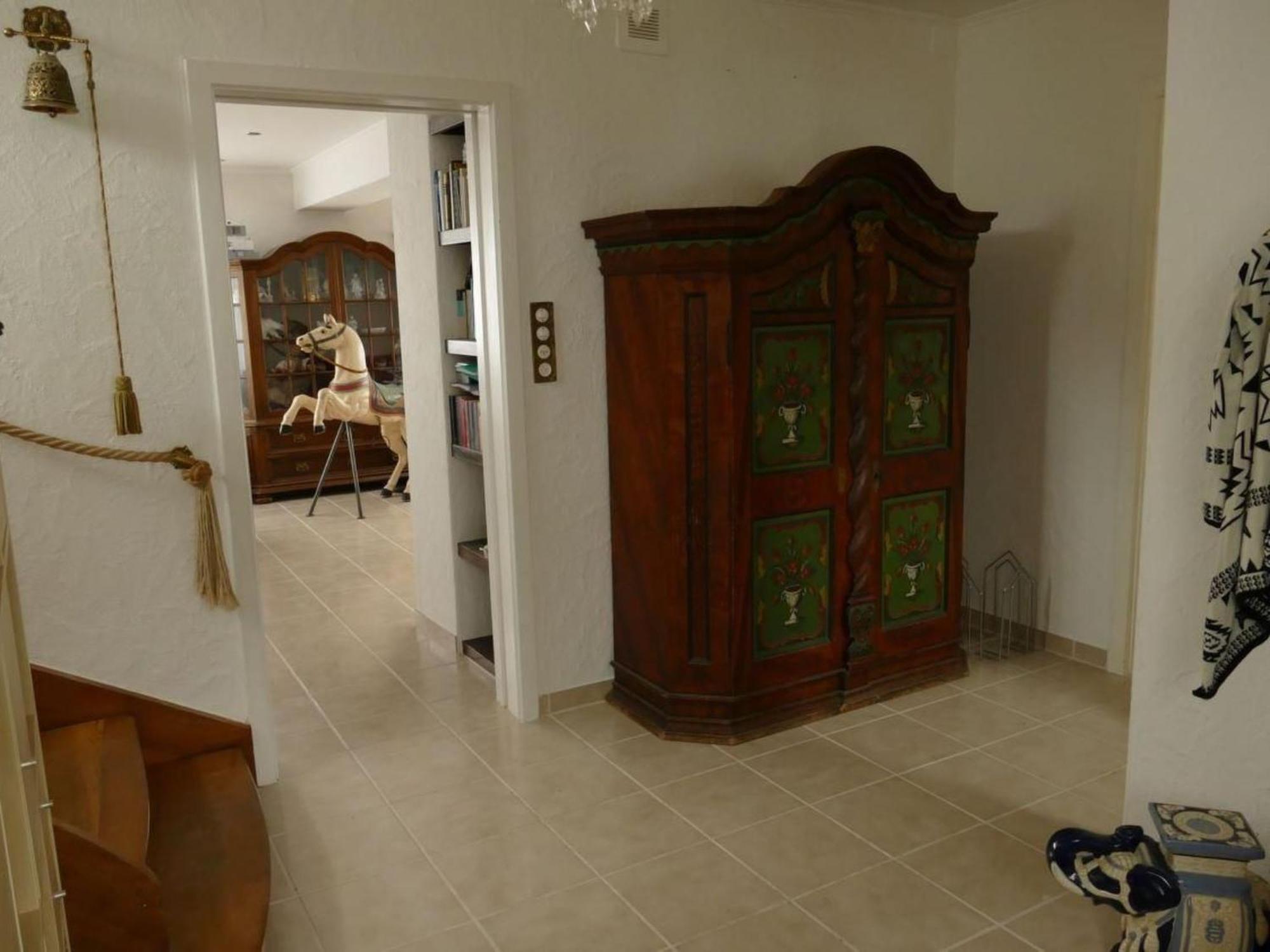 Casa Blumer - Mit 1200m2 Garten By Interhome Zurich