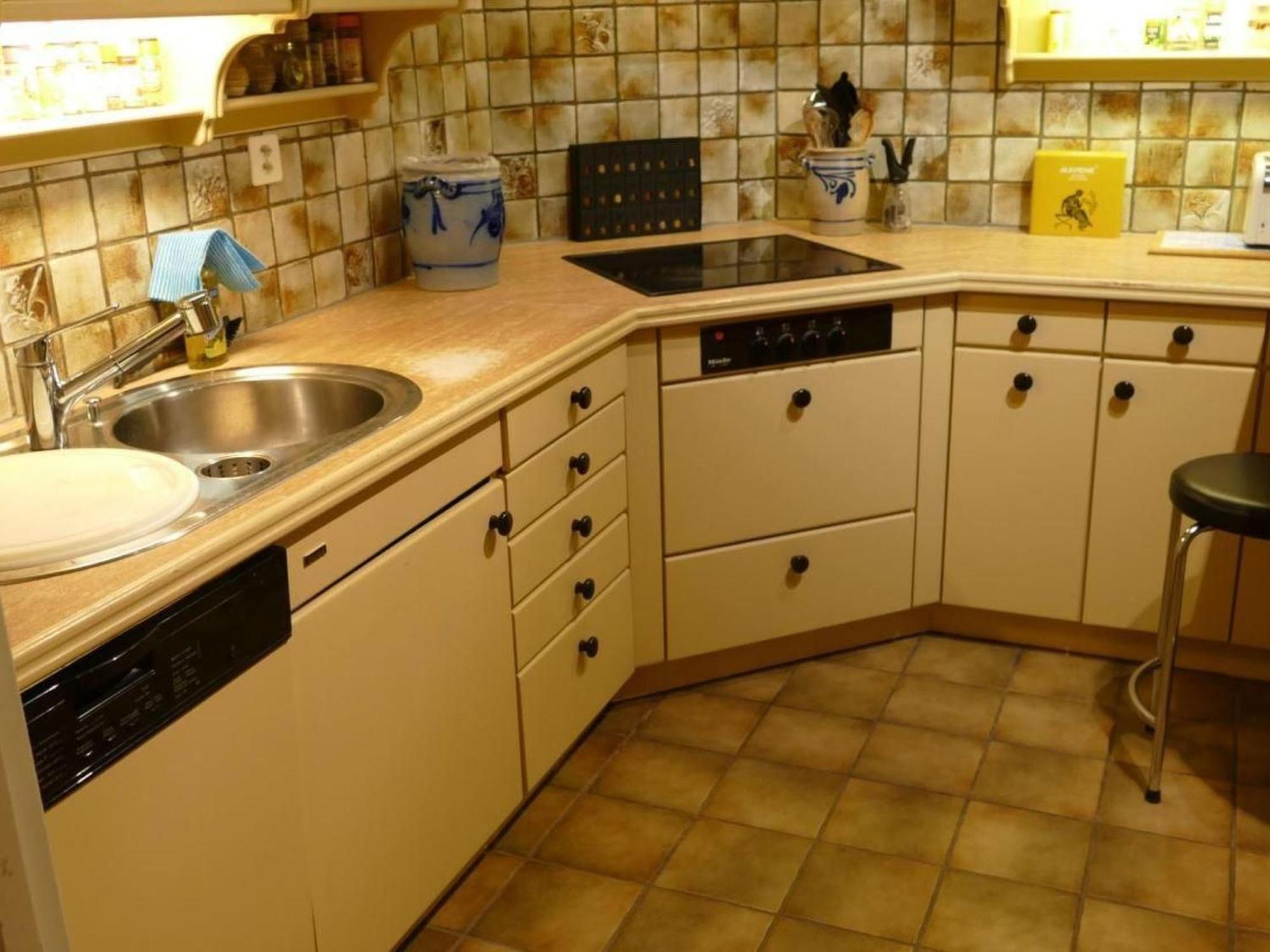 Holiday home Casa Blumer - Mit 1200m2 Garten By Interhome Zurich