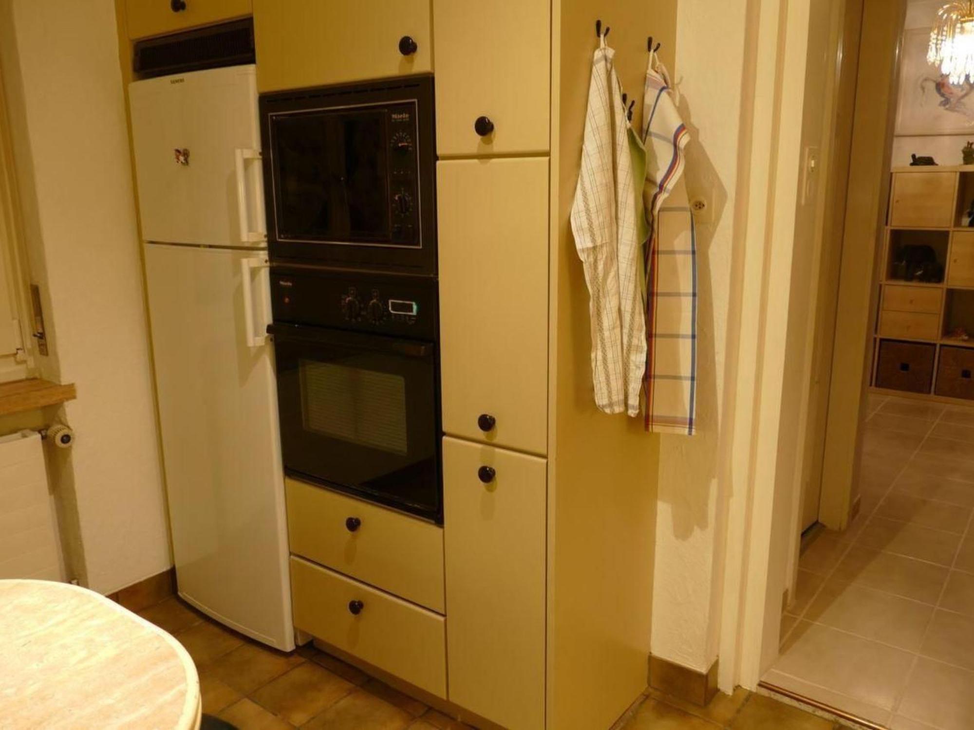 Holiday home Casa Blumer - Mit 1200m2 Garten By Interhome Zurich