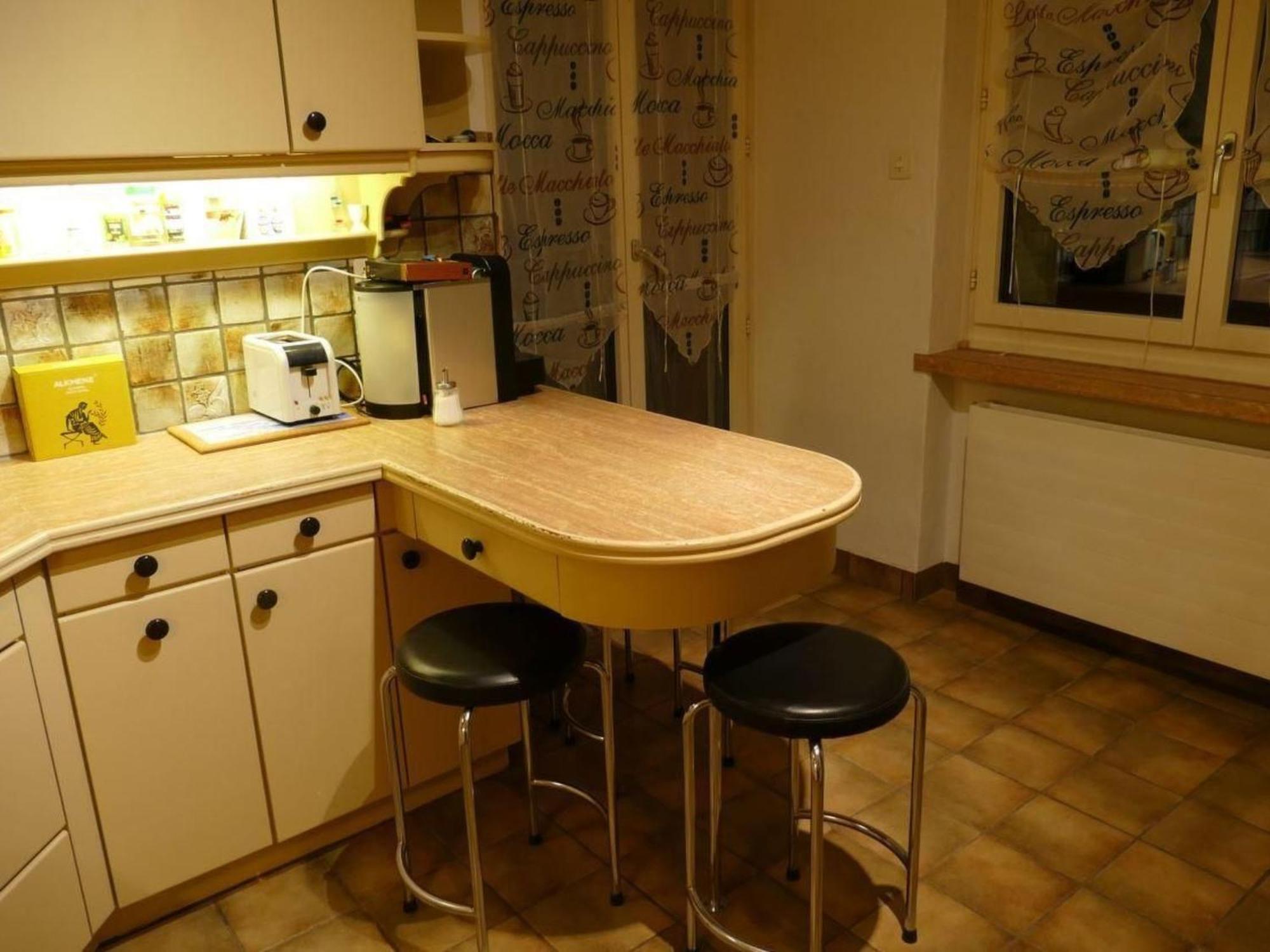 Holiday home Casa Blumer - Mit 1200m2 Garten By Interhome *