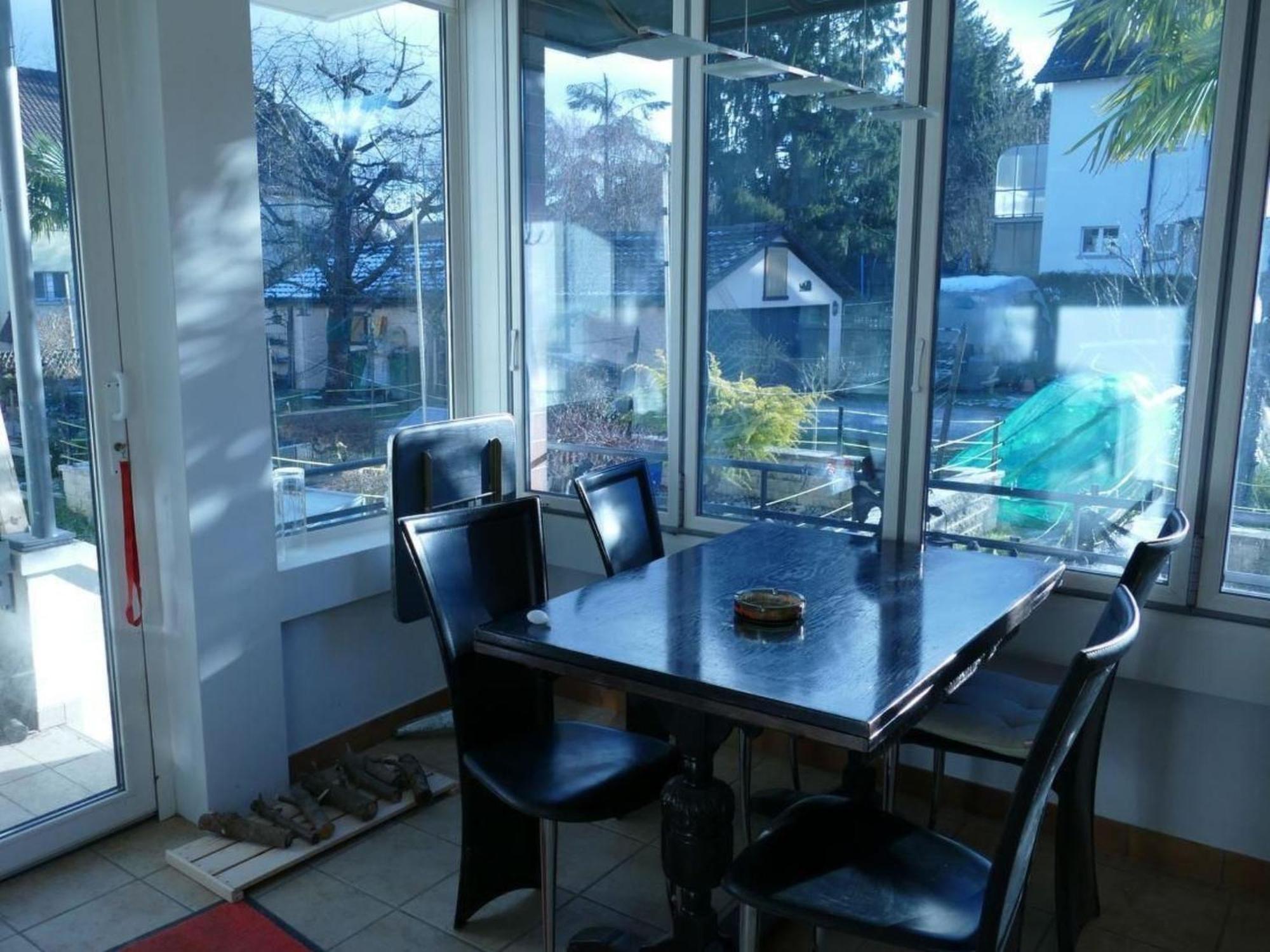 Casa Blumer - Mit 1200m2 Garten By Interhome