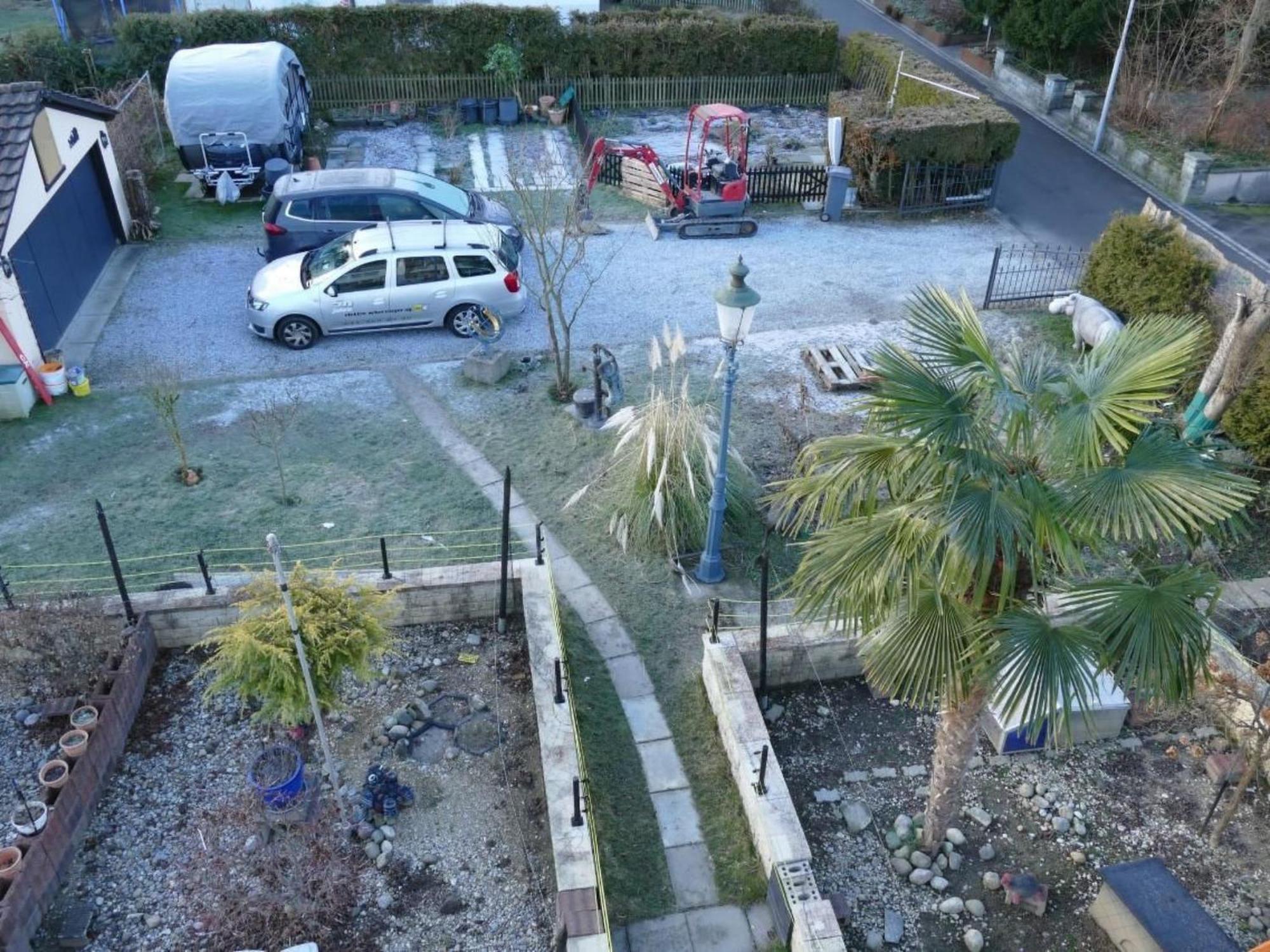 Casa Blumer - Mit 1200m2 Garten By Interhome