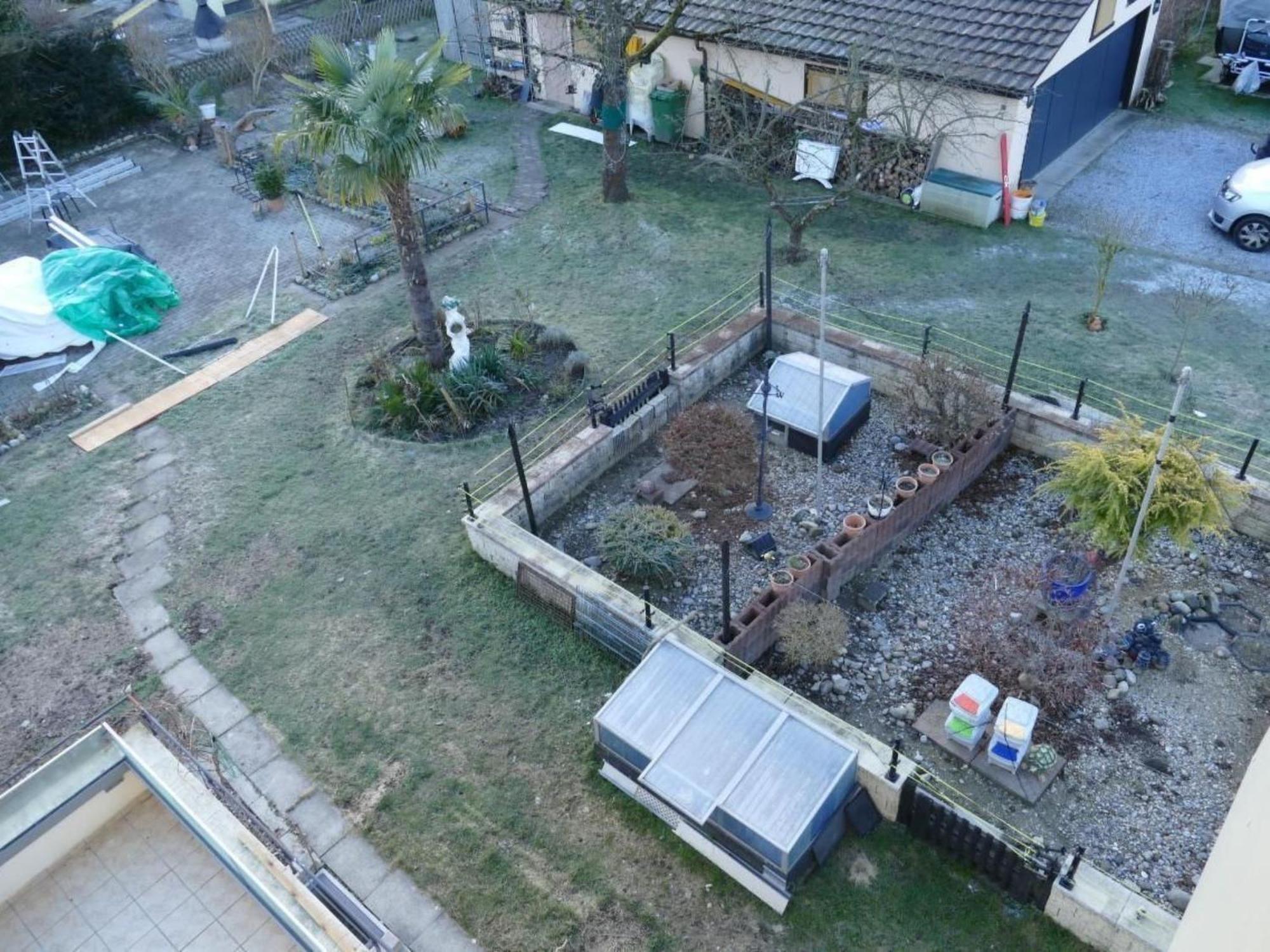 Holiday home Casa Blumer - Mit 1200m2 Garten By Interhome *