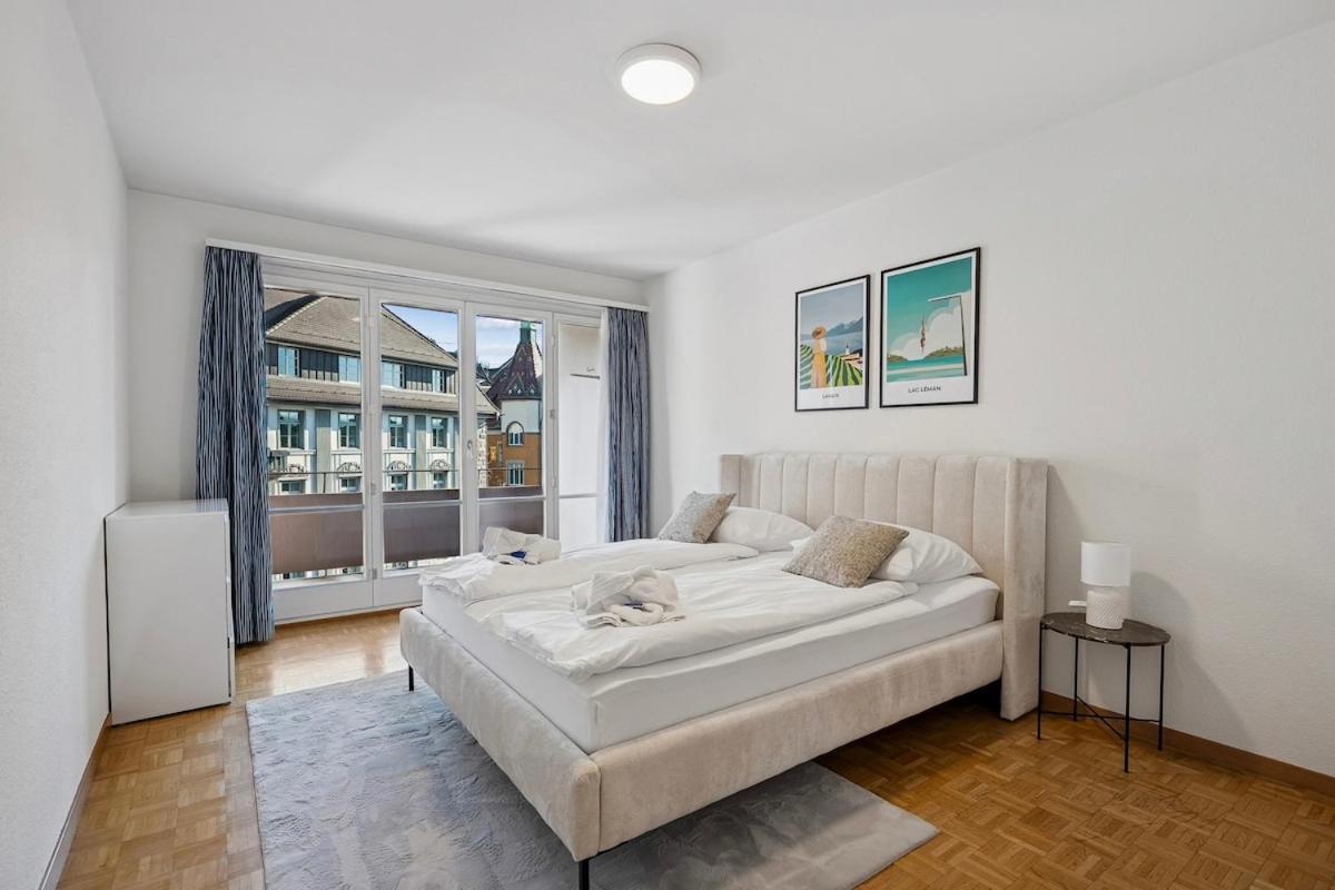 2br For An Unforgettable - Vineyard 72 Apartment *