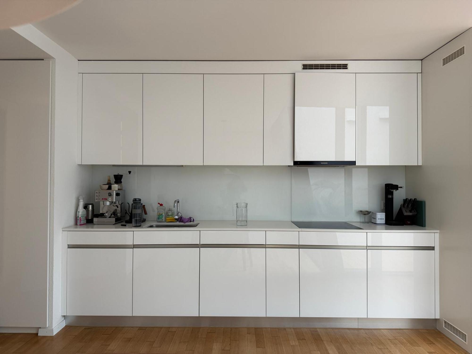 Apartment Zurich City Appartement Zurich