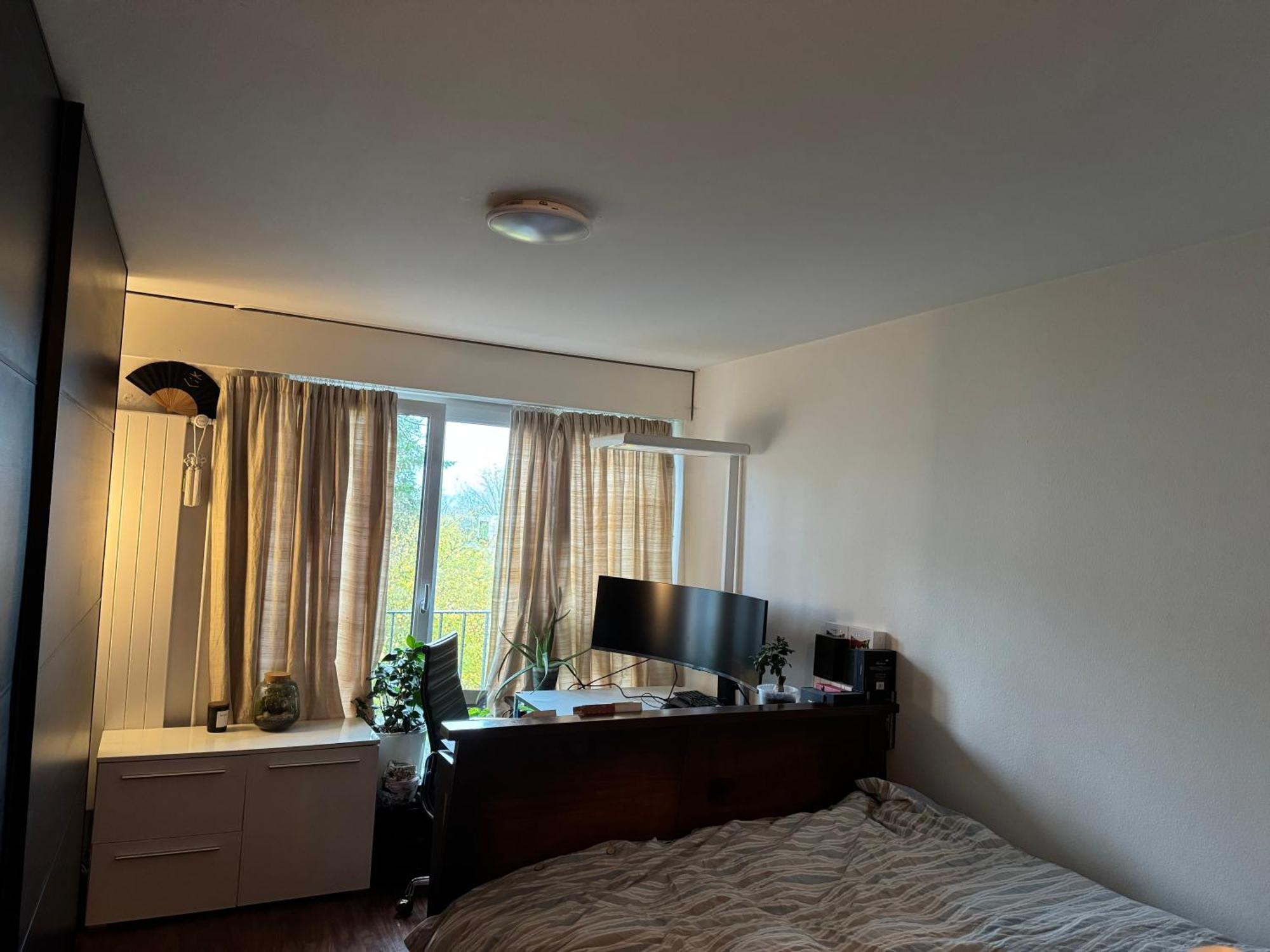 Apartment Zuerich Appartement *