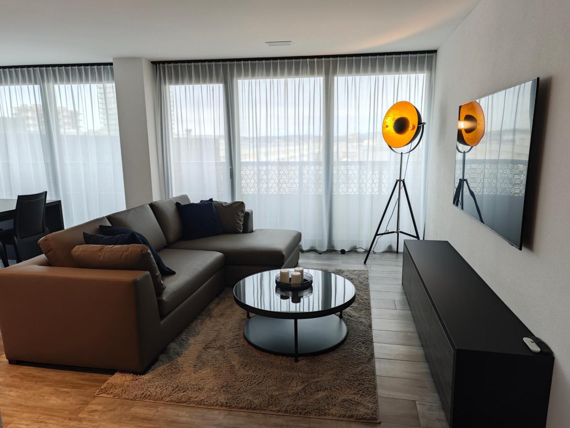 Apartment Sun Tower *