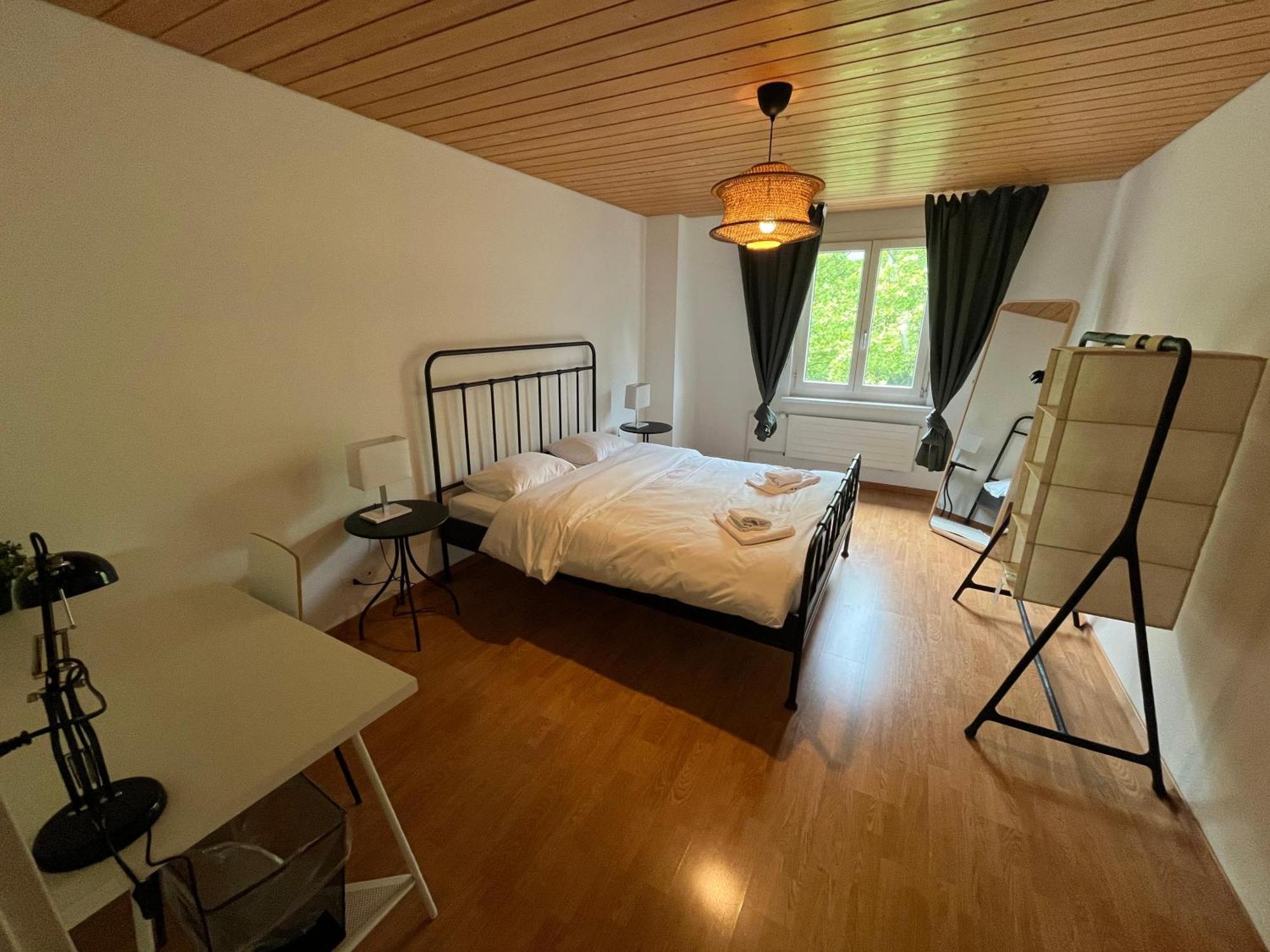 Perfect Spot In Apartment *