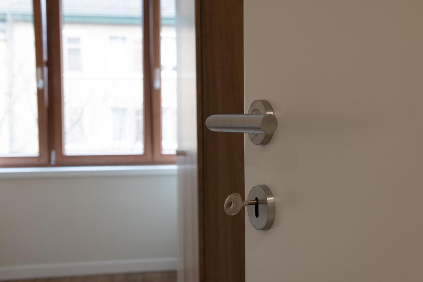 Pure Living In Oerlikon *