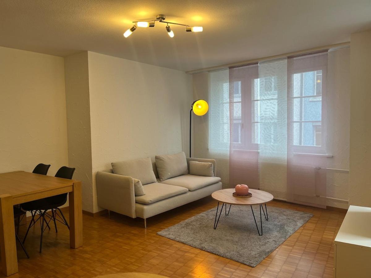 Charming In Niederdoerfli Zurich