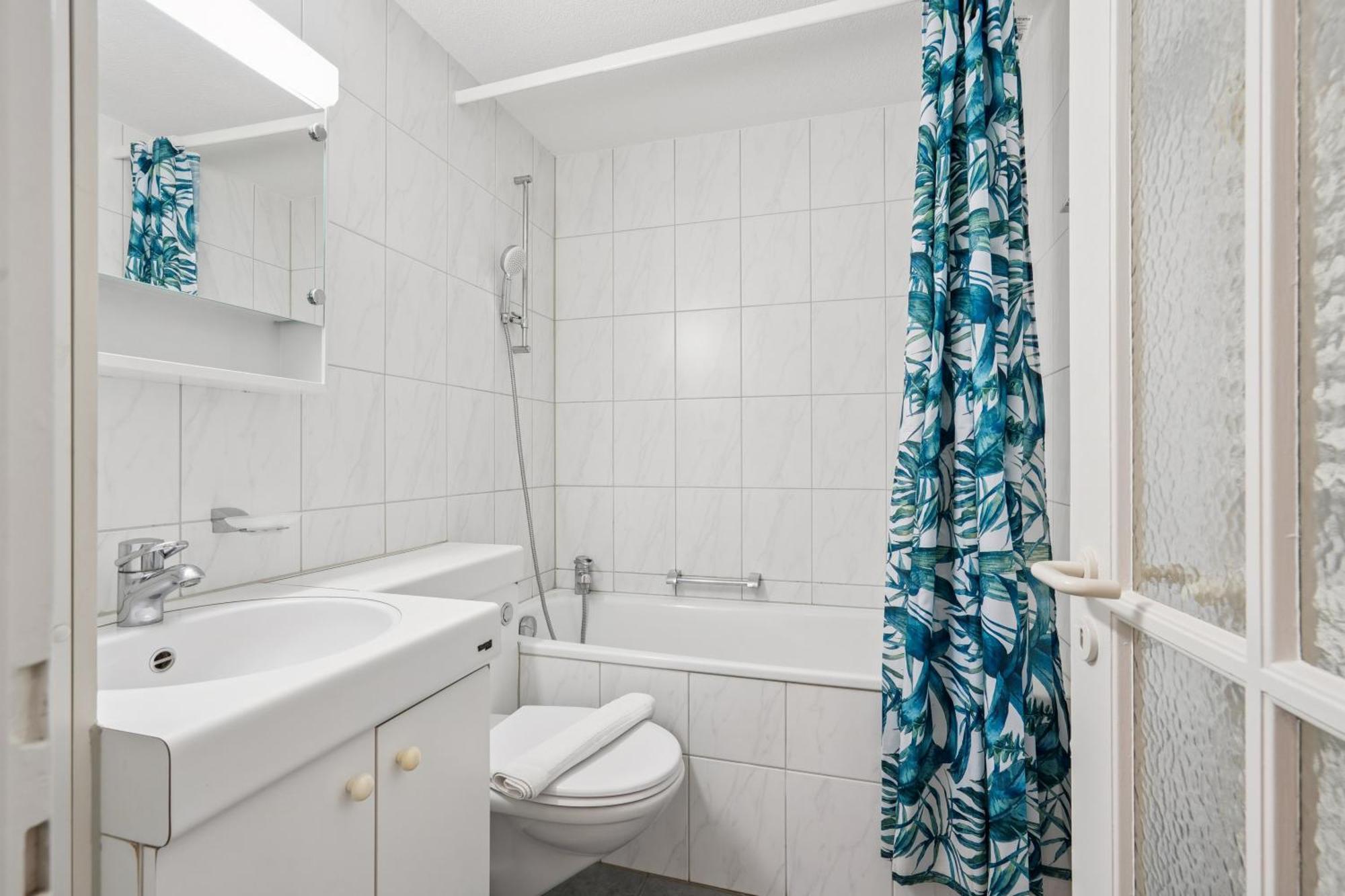 Apartment - Crown 22