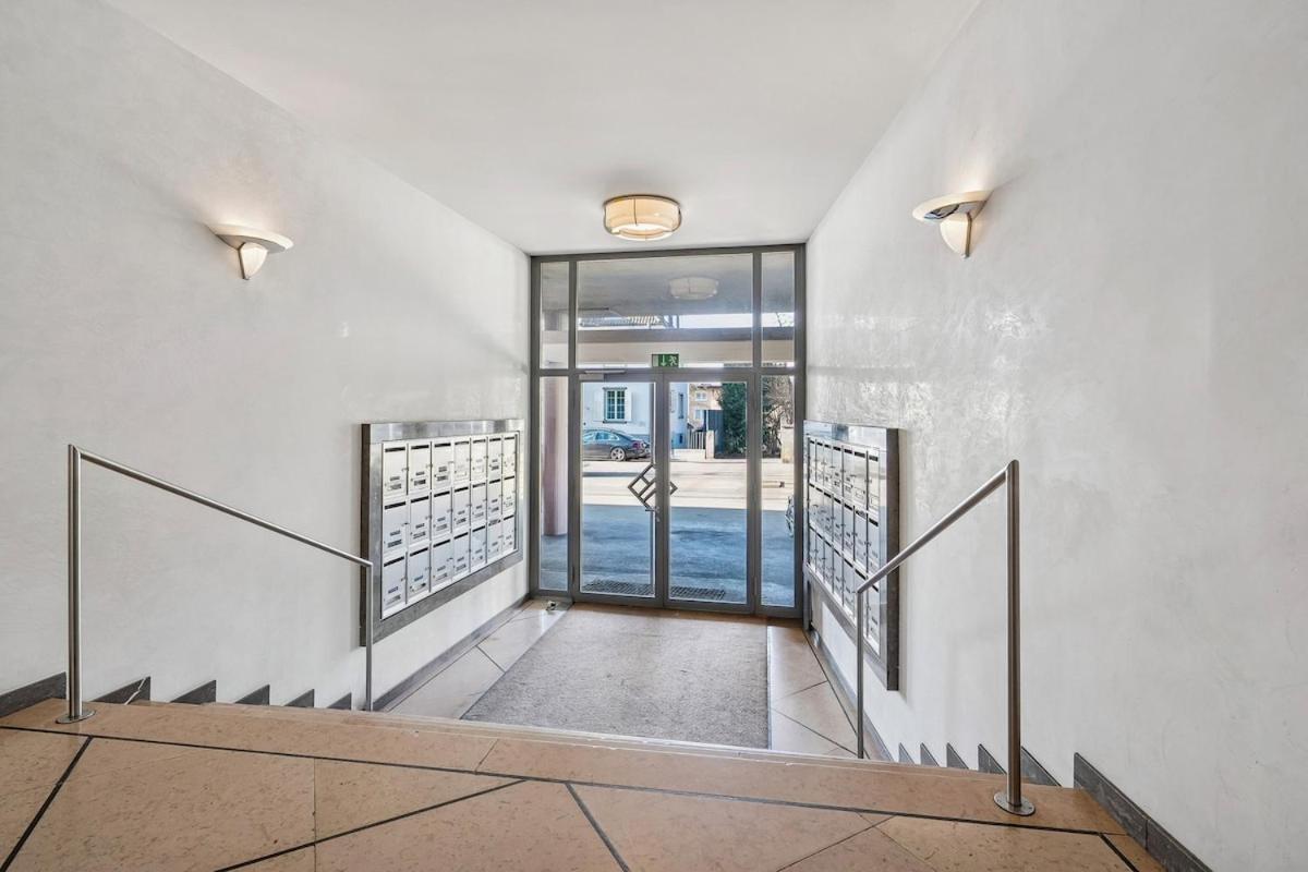 2br For An Unforgettable - Vineyard 72 Zurich