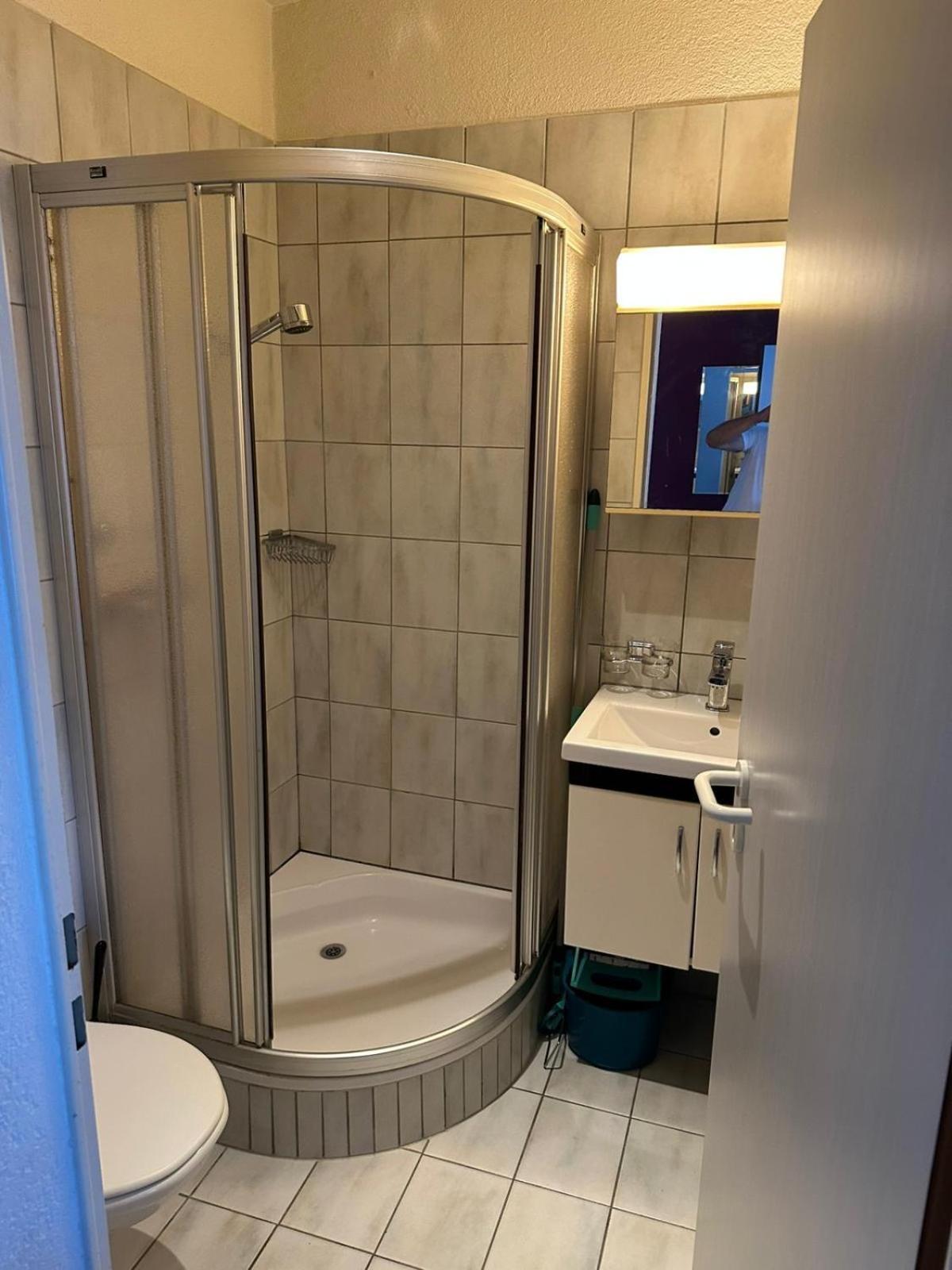 Central Stay Apartment