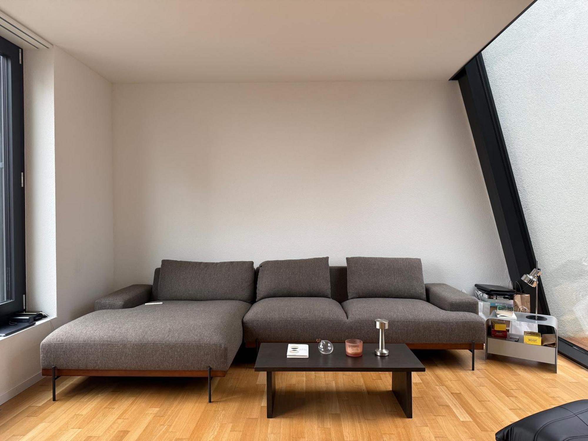 Apartment Zurich City Appartement Zurich