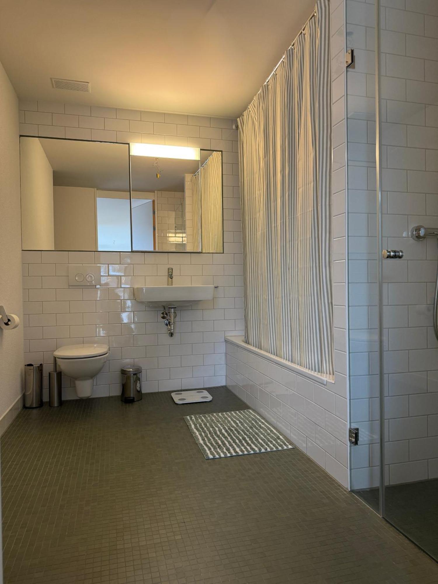 Zurich City Appartement Apartment Zurich